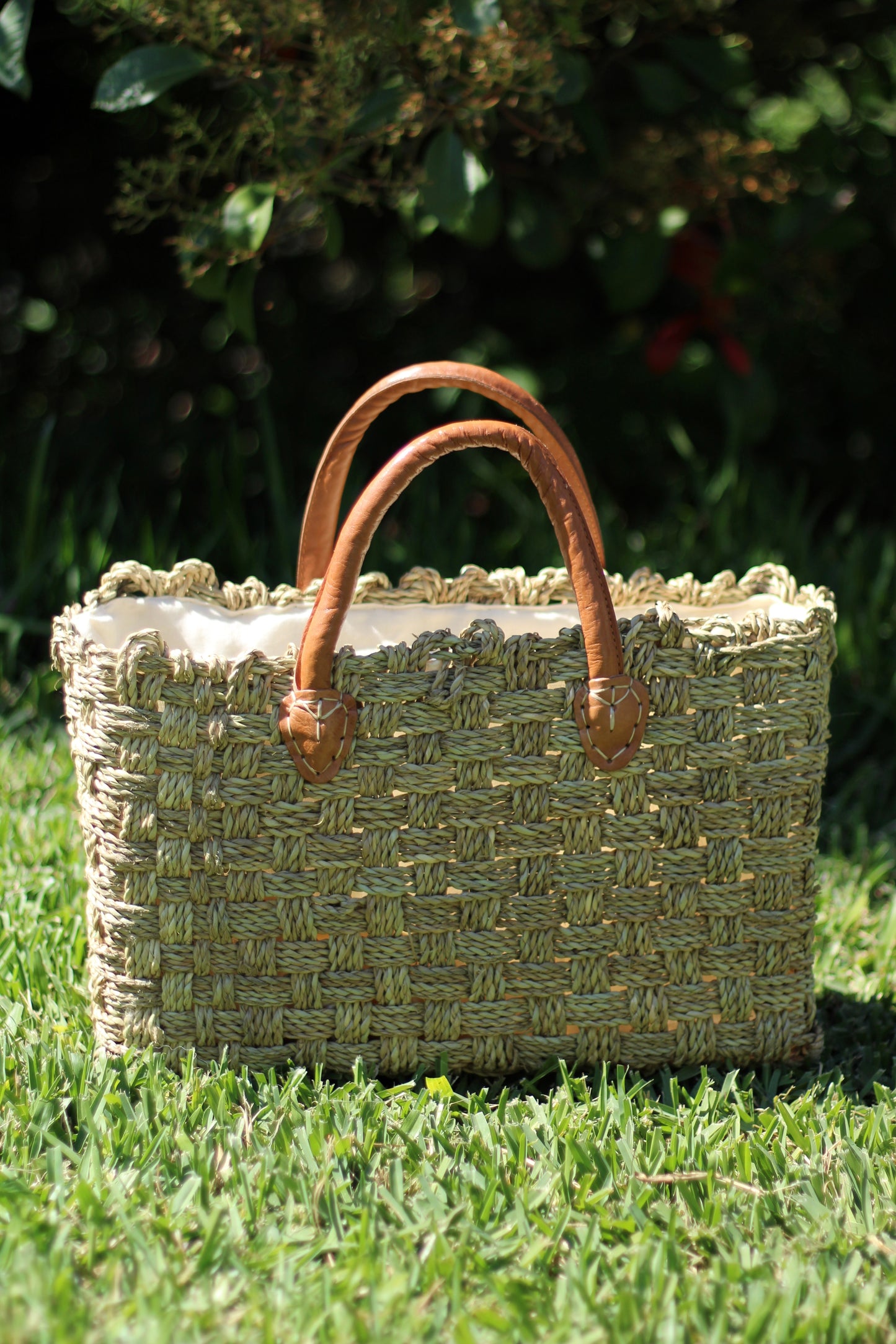Le Tote Bag