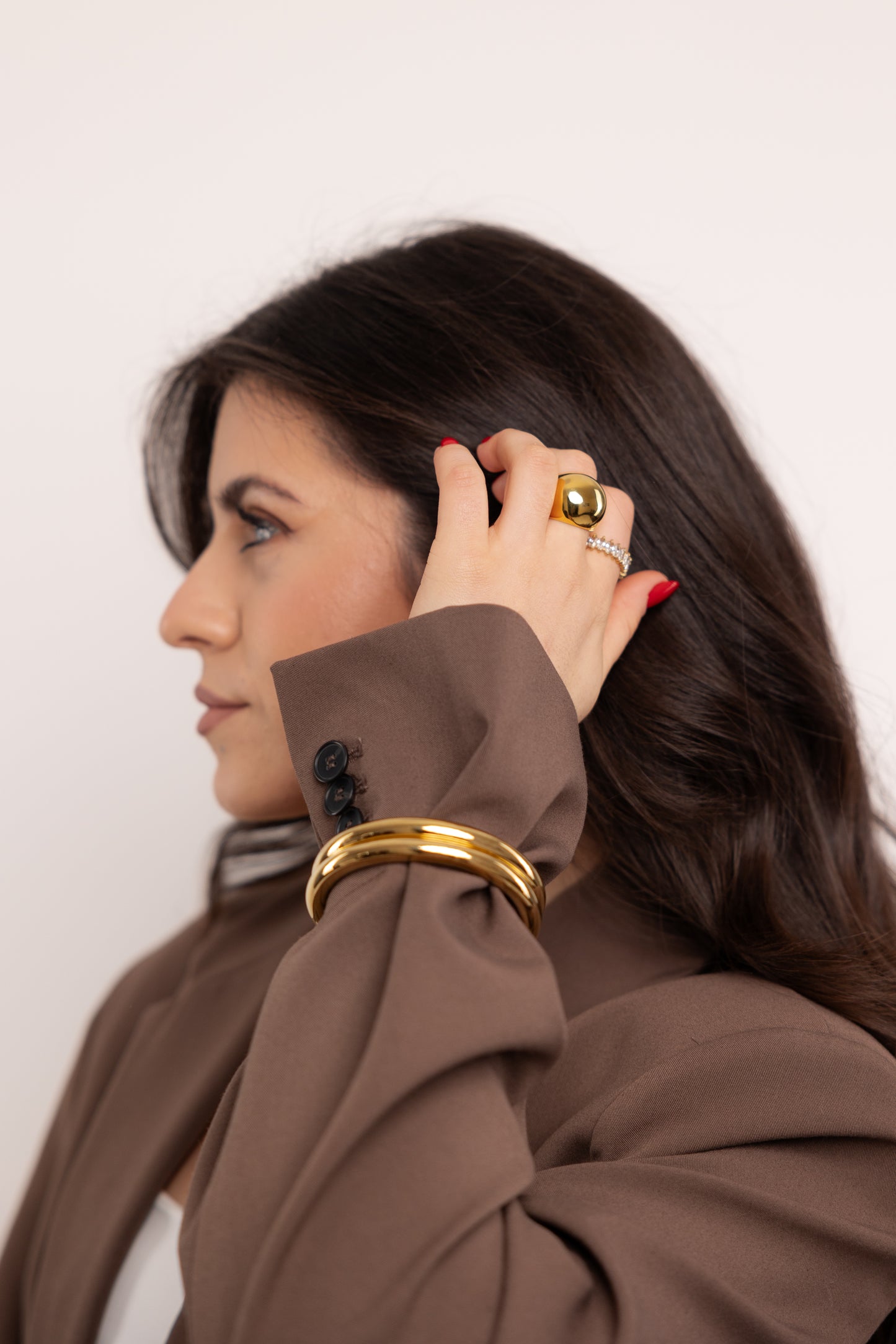 Pulseira Essential