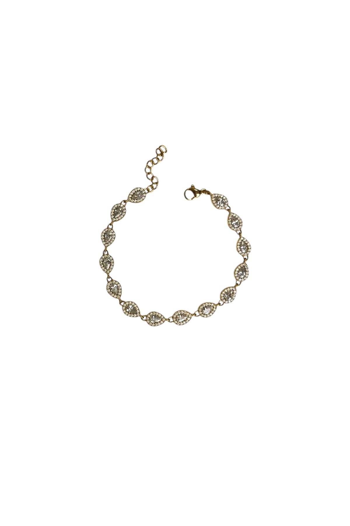 Pulseira Elizabeth