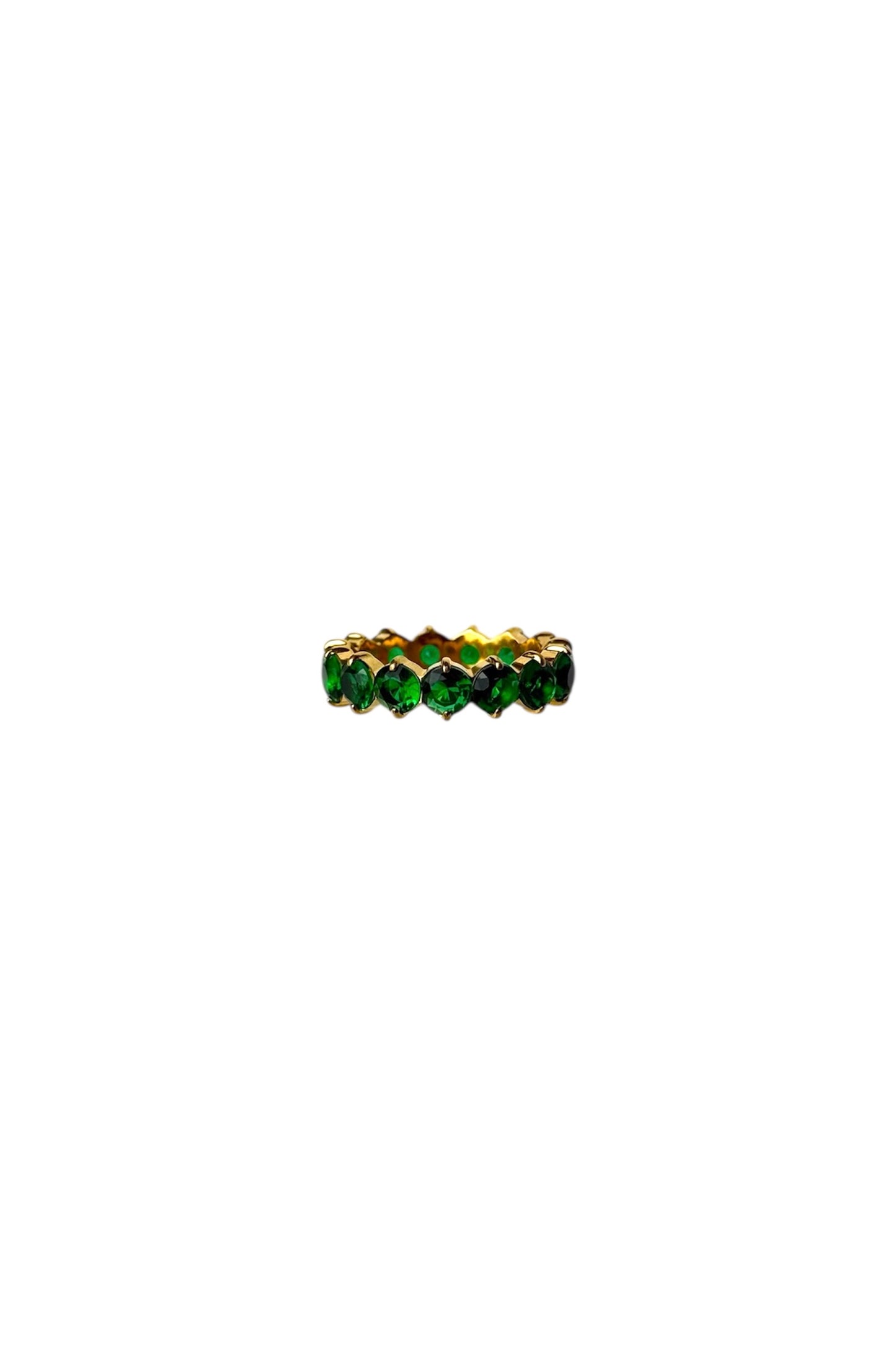 Anel Love In Colors | Green