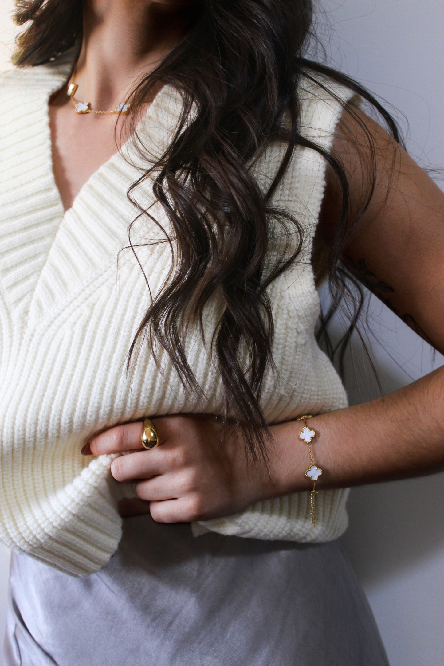 Pulseira Isabella