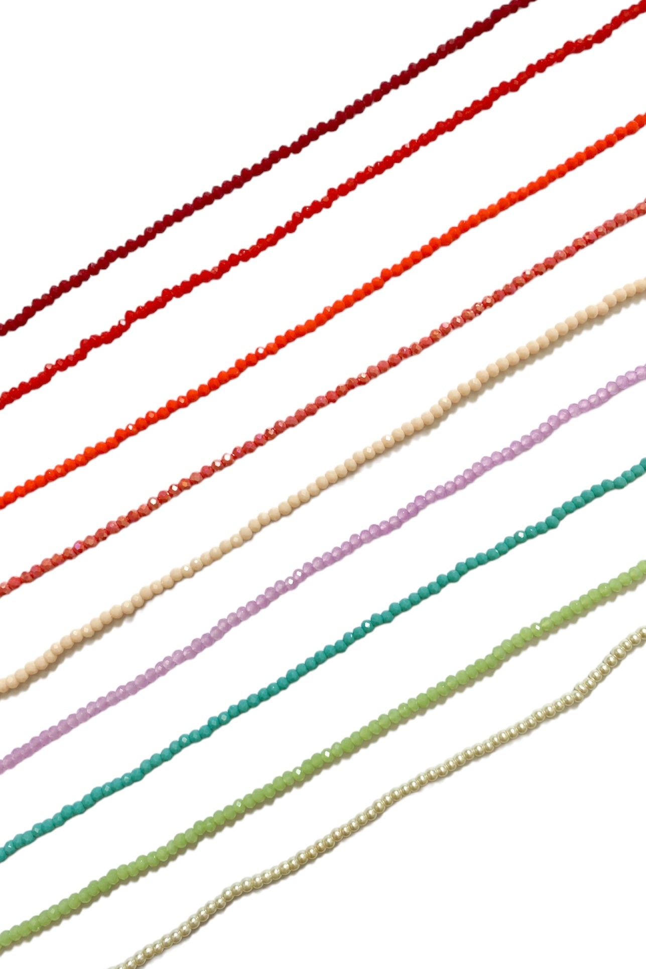 Colar Rainbow