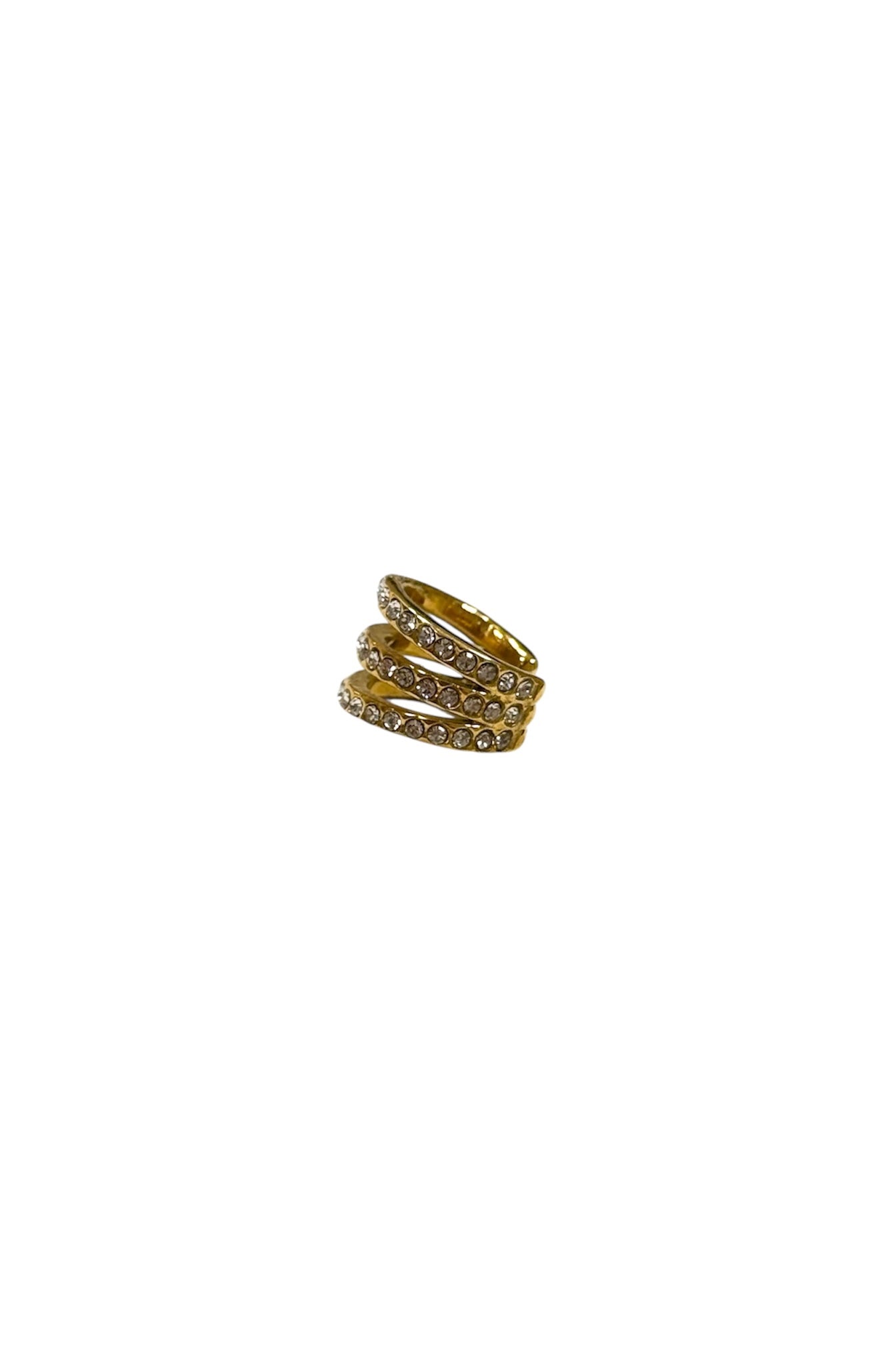 Earcuff Shine On