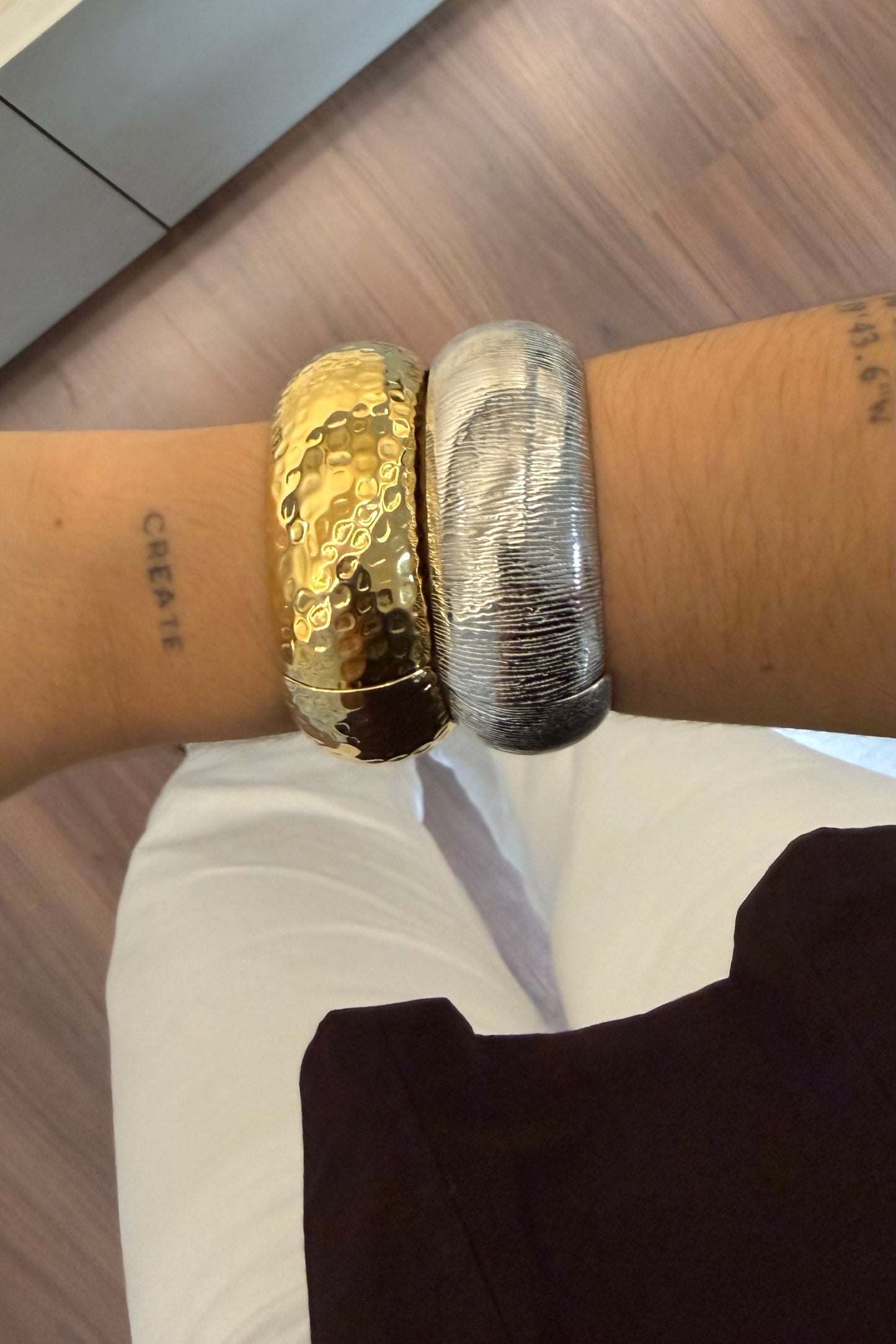 Pulseira Be Bold