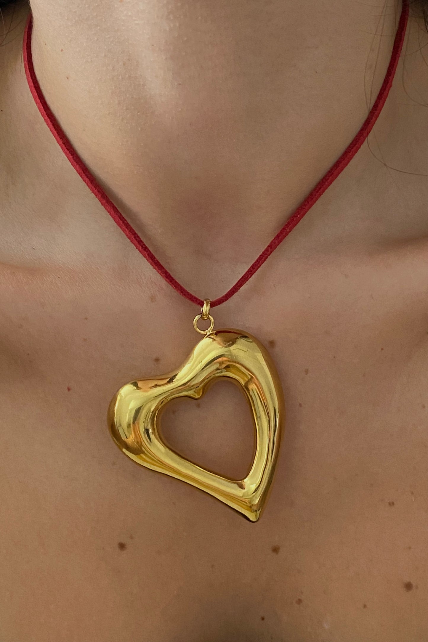 Colar Amore