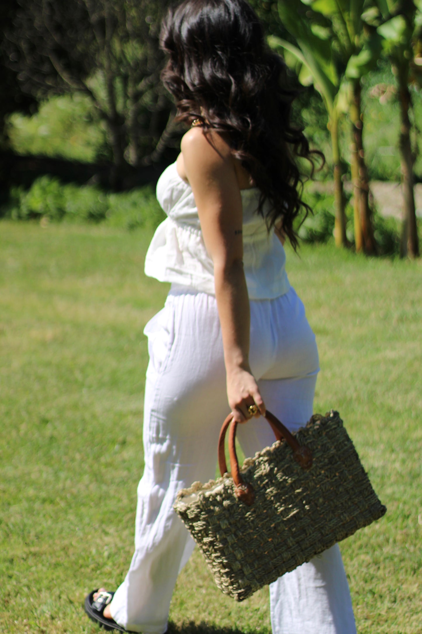 Le Tote Bag