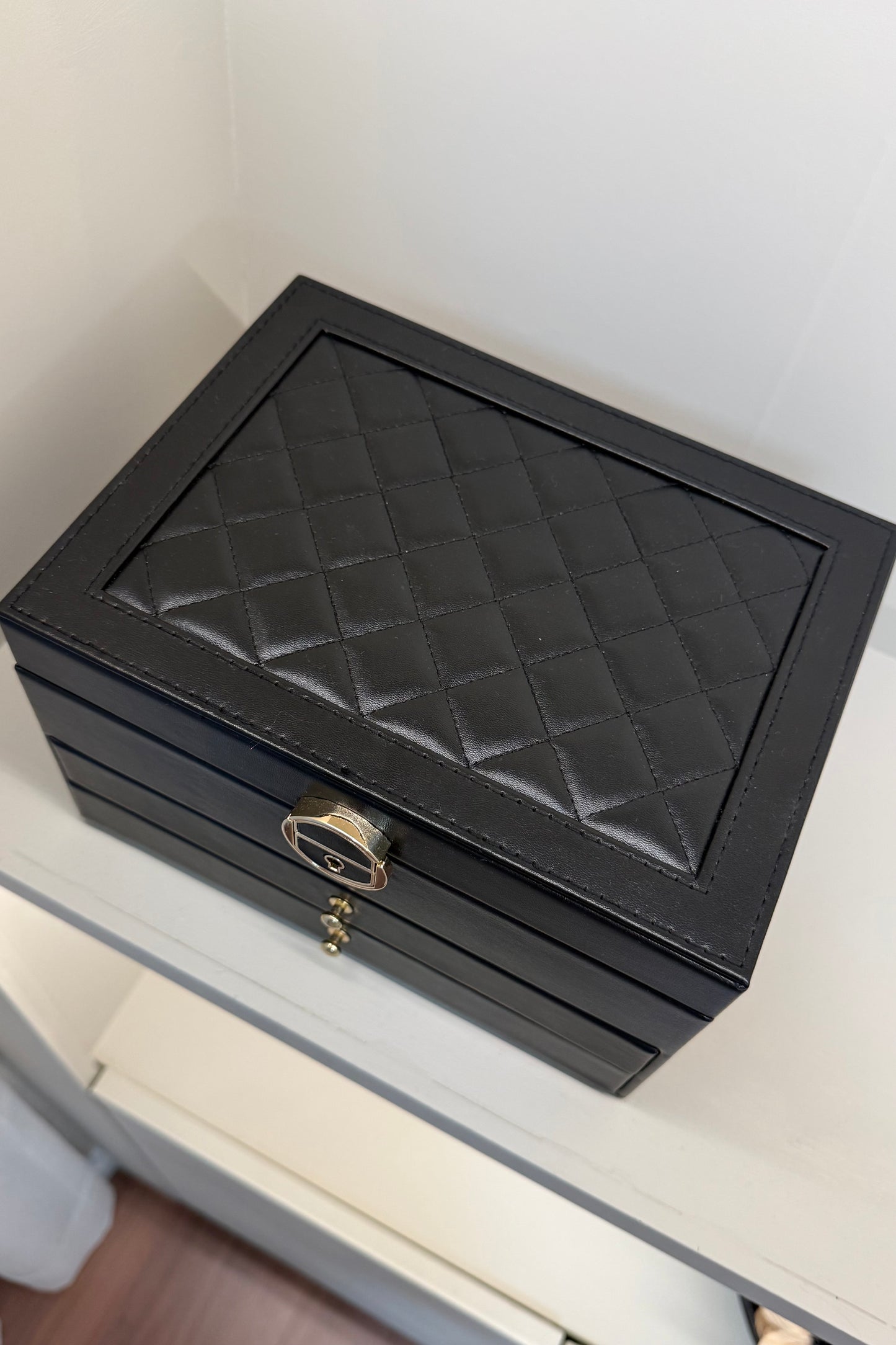 Guarda Jóias Treasure