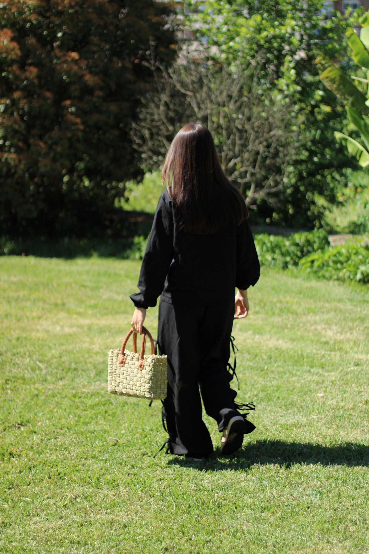 Le Tote Bag