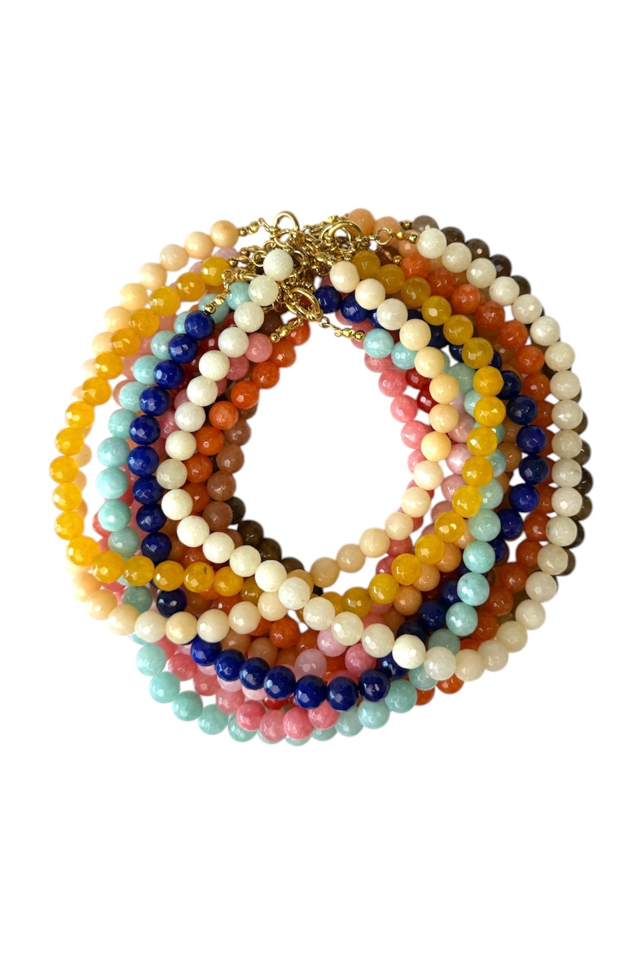 Colar Bubble