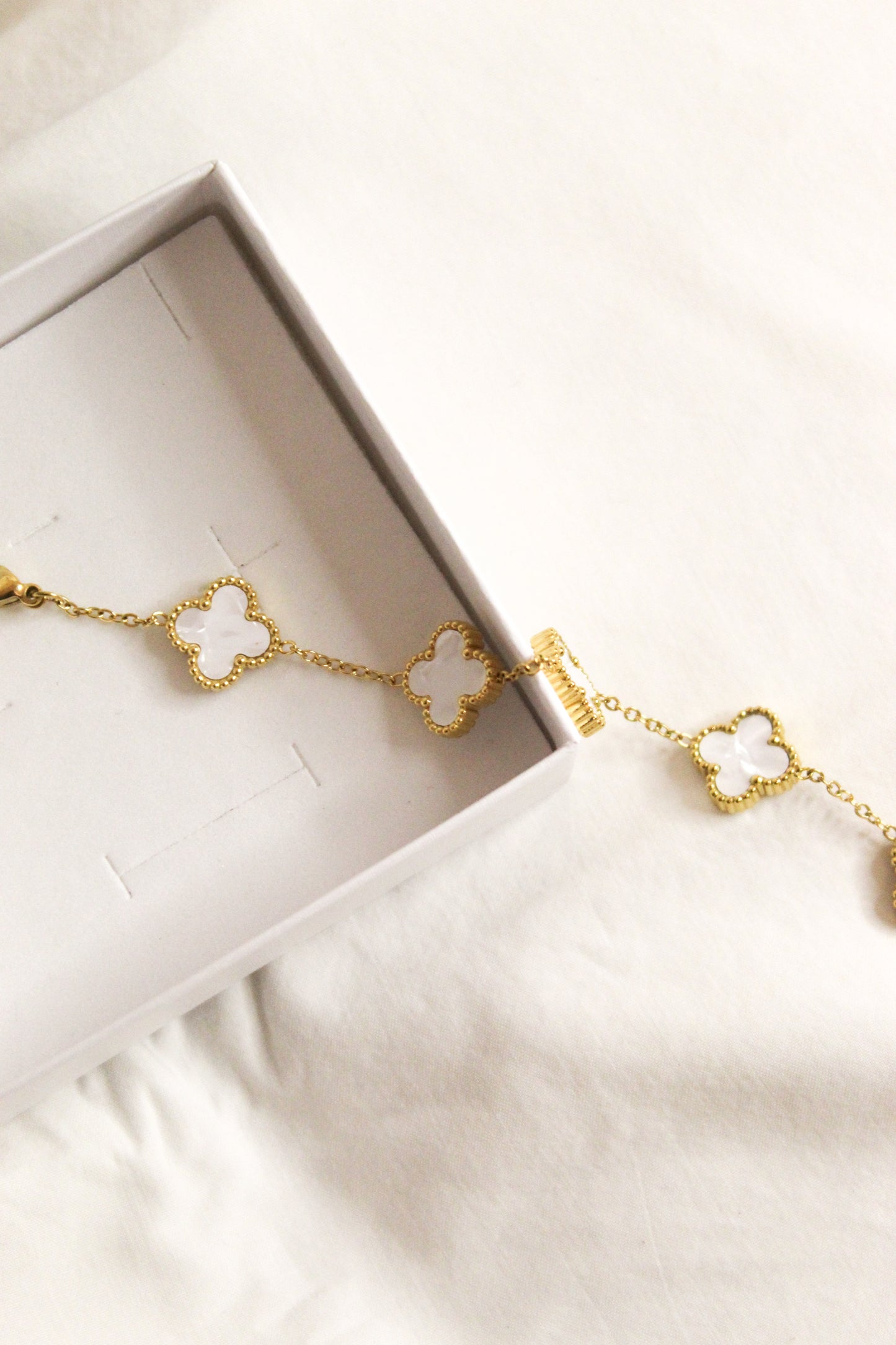 Pulseira Isabella