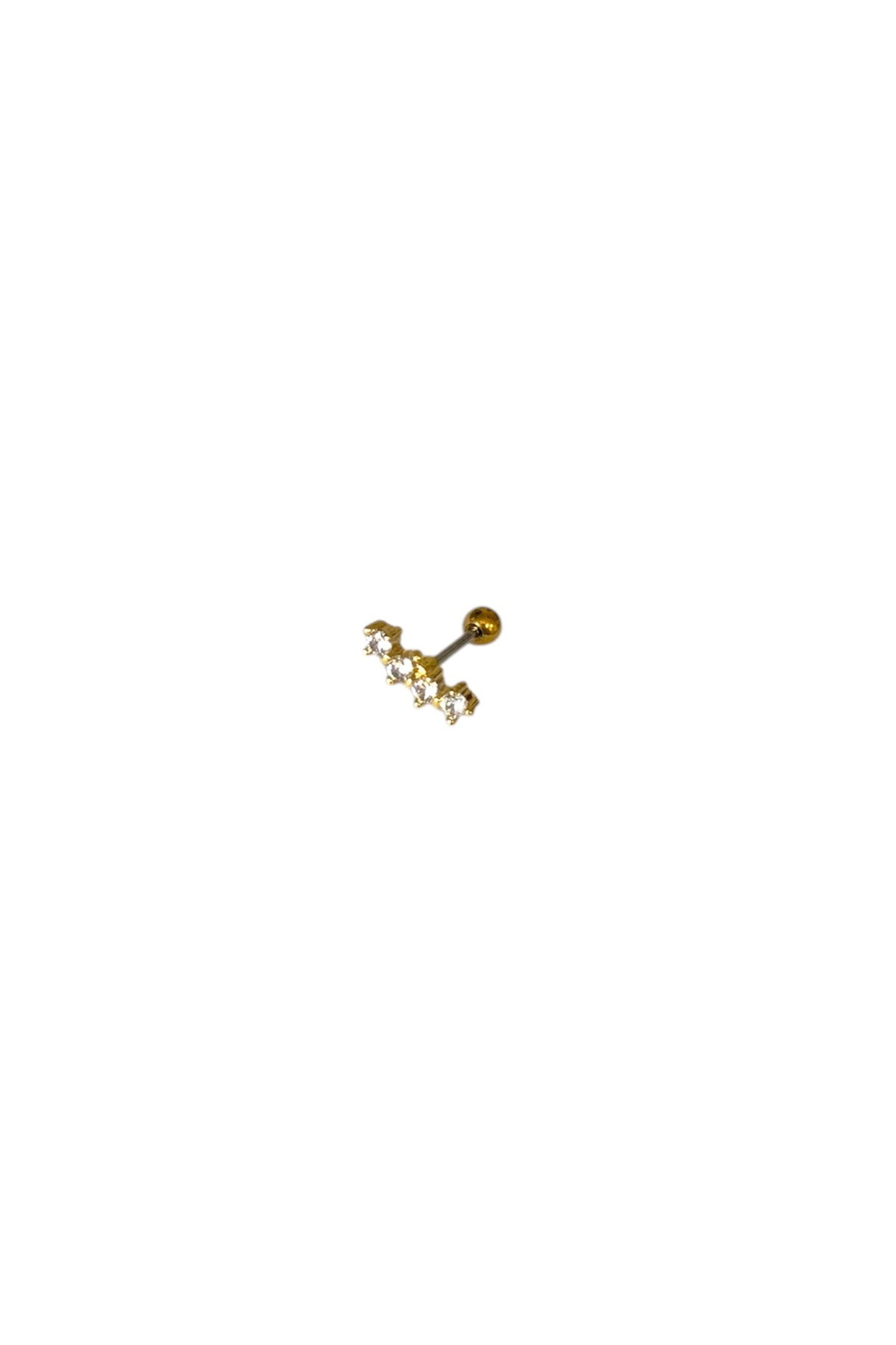 Piercing Eloise