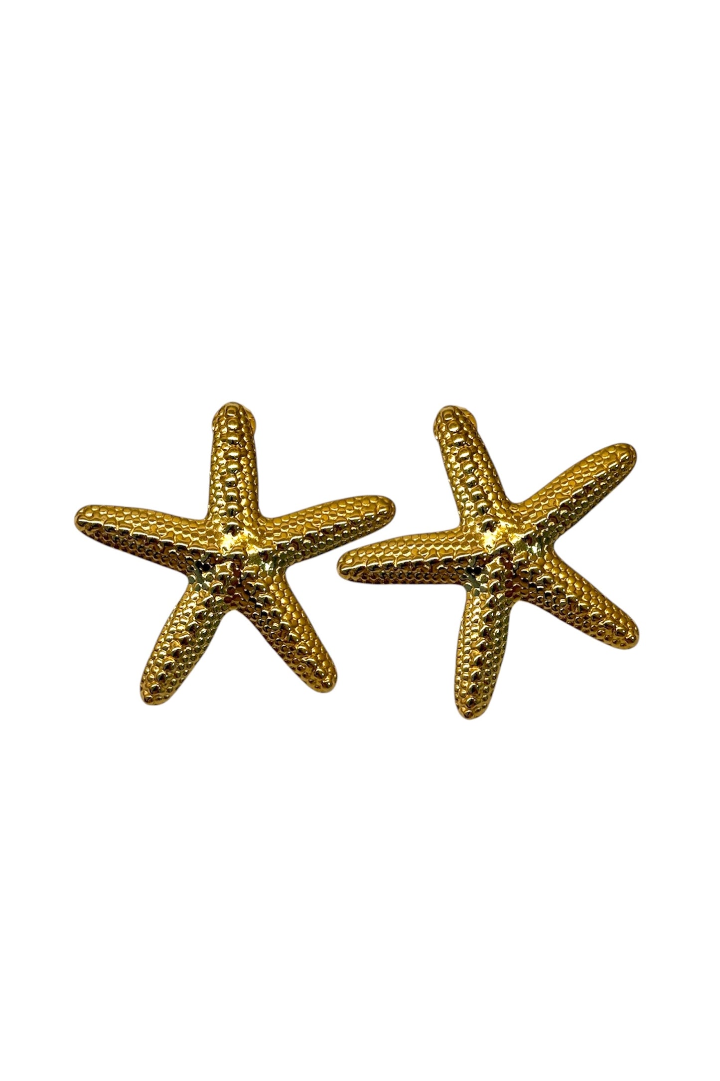 Brincos Starfish II