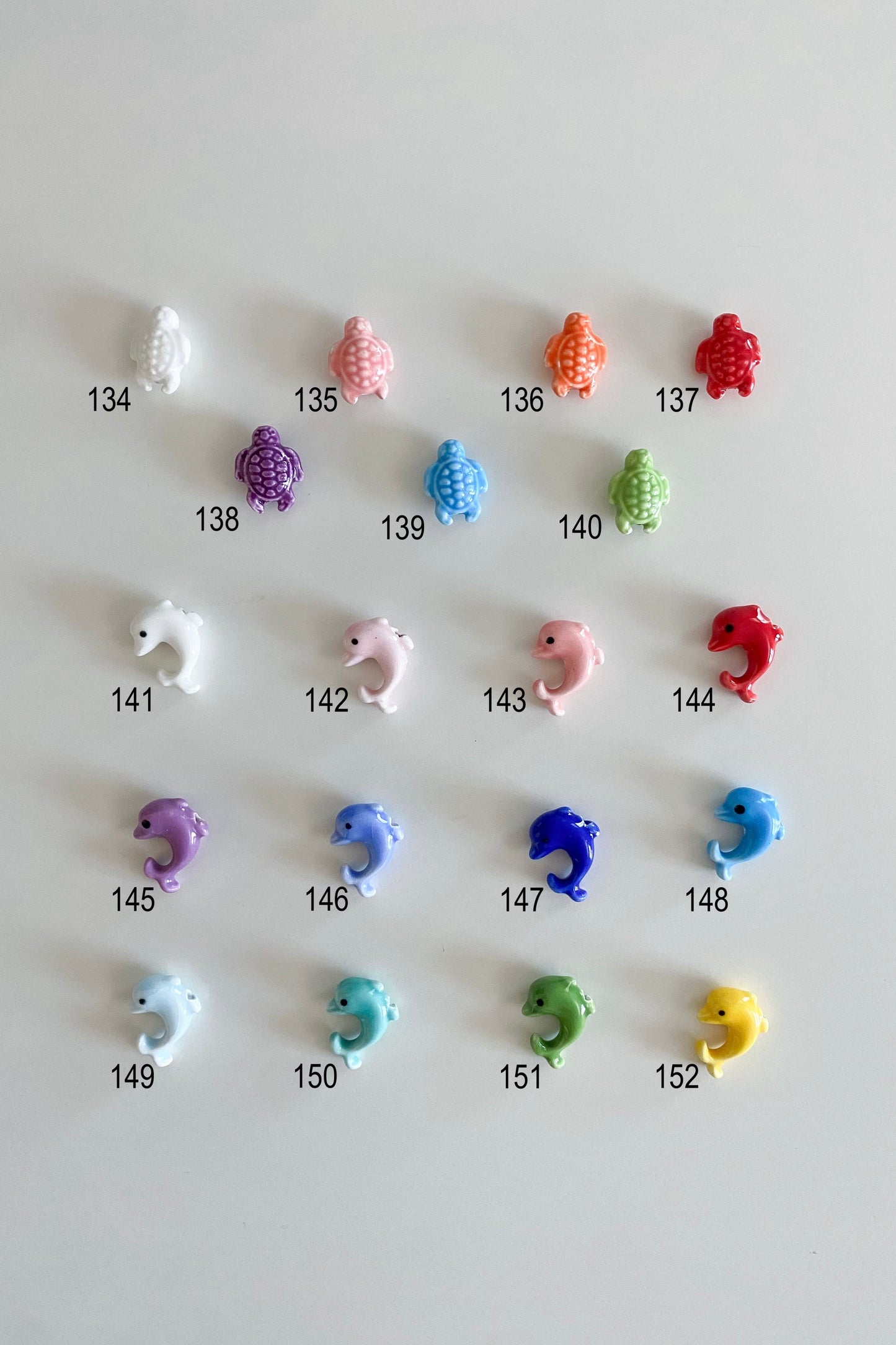 Pendentes Cerâmica