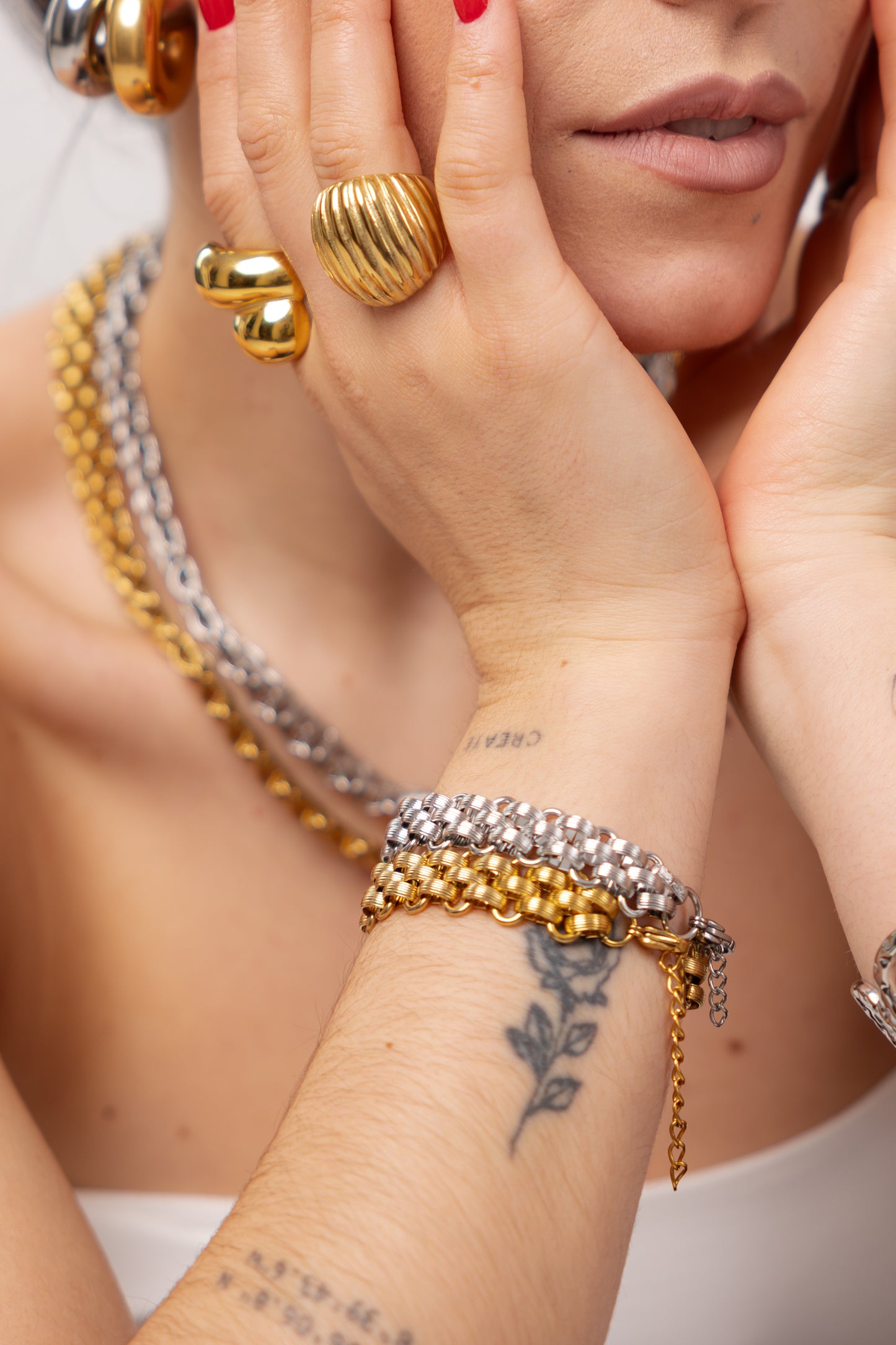 Pulseira Ellie