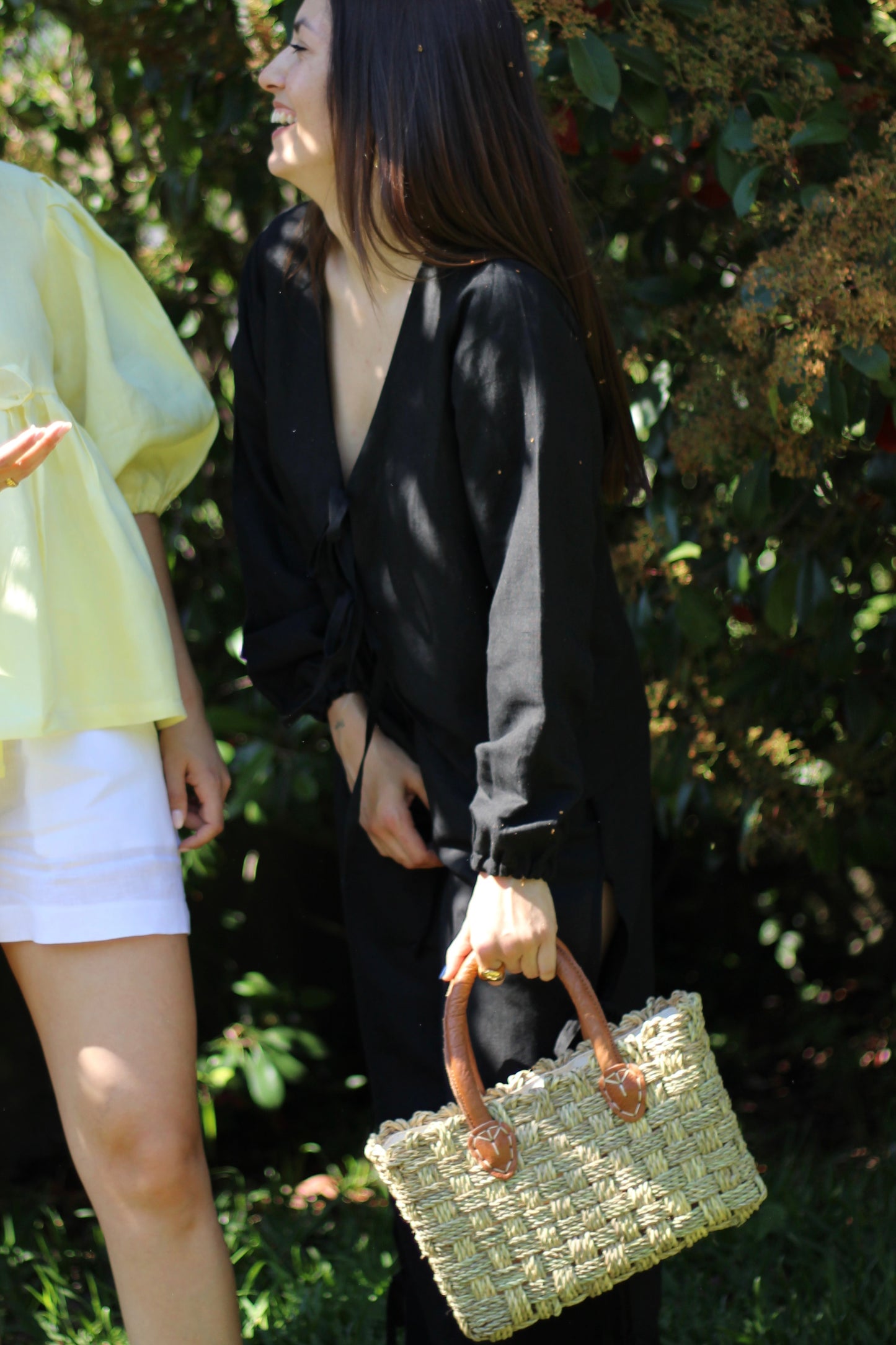 Le Tote Bag