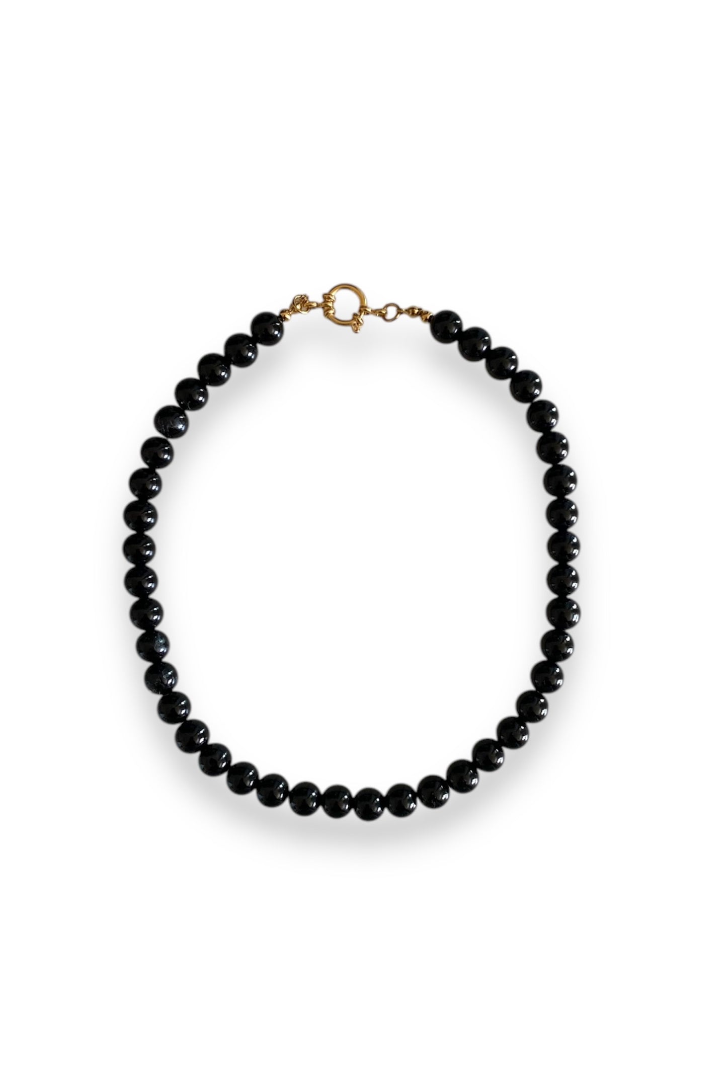 Colar Bubbly Black