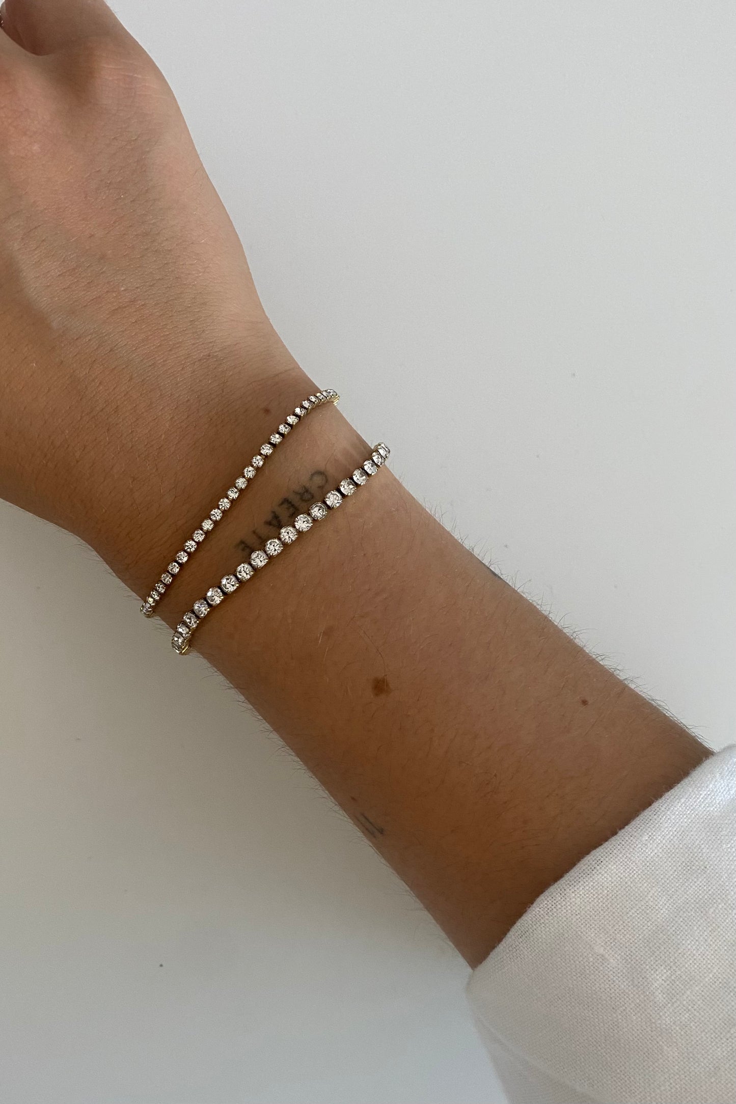 Pulseira Rivieras