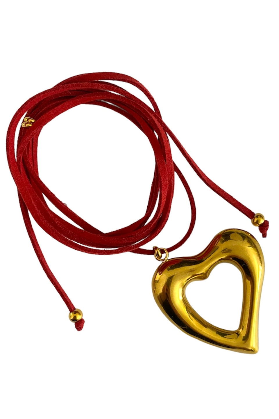 Colar Amore