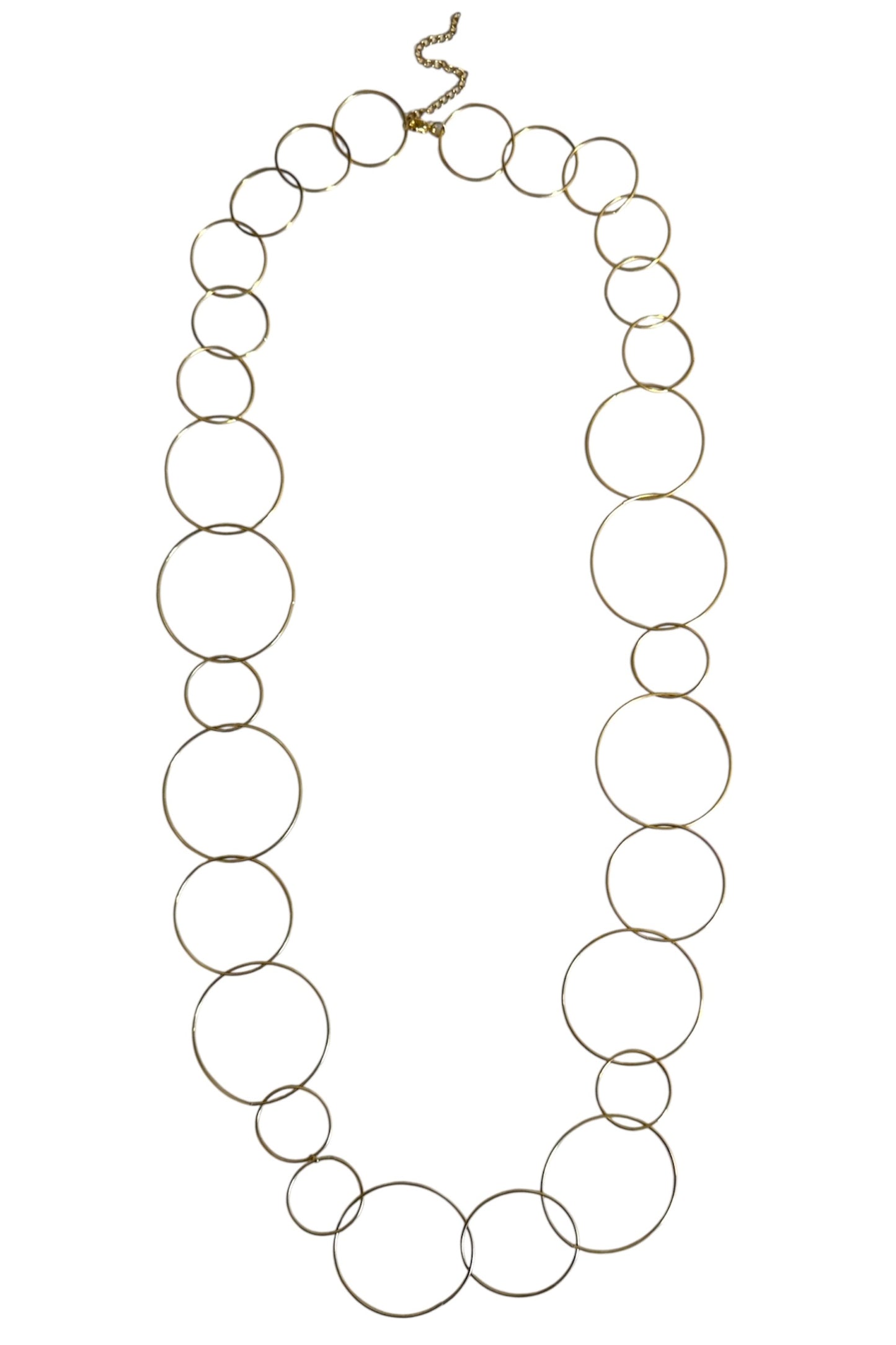 Colar/Cinto You Can Have It All