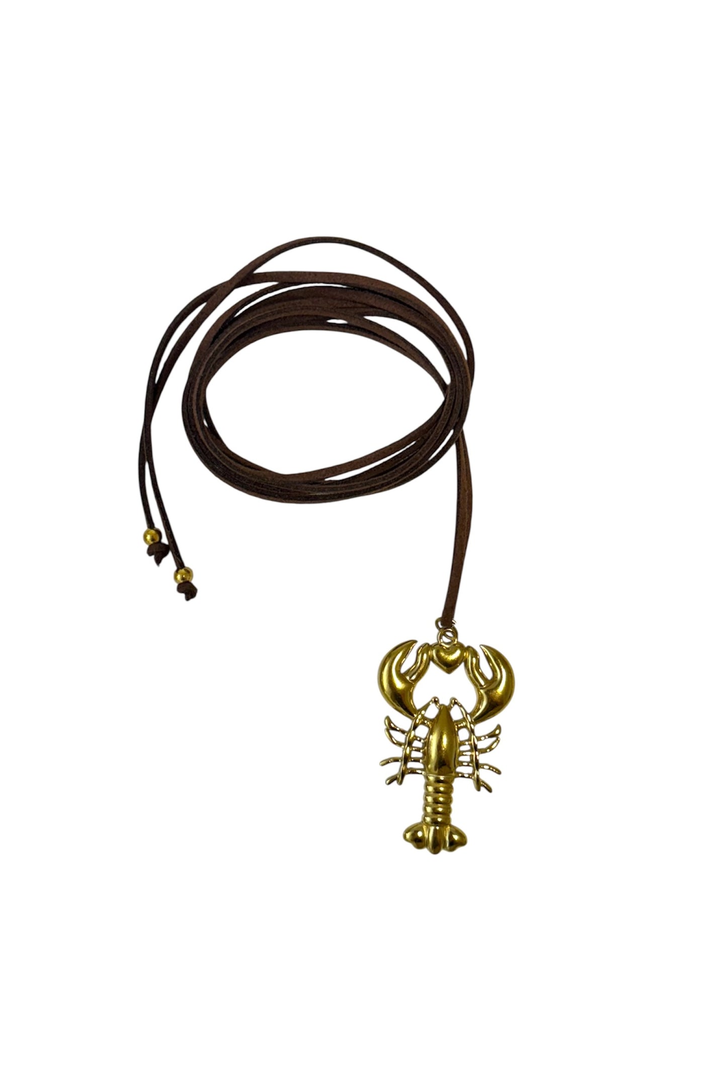 Colar Lobster