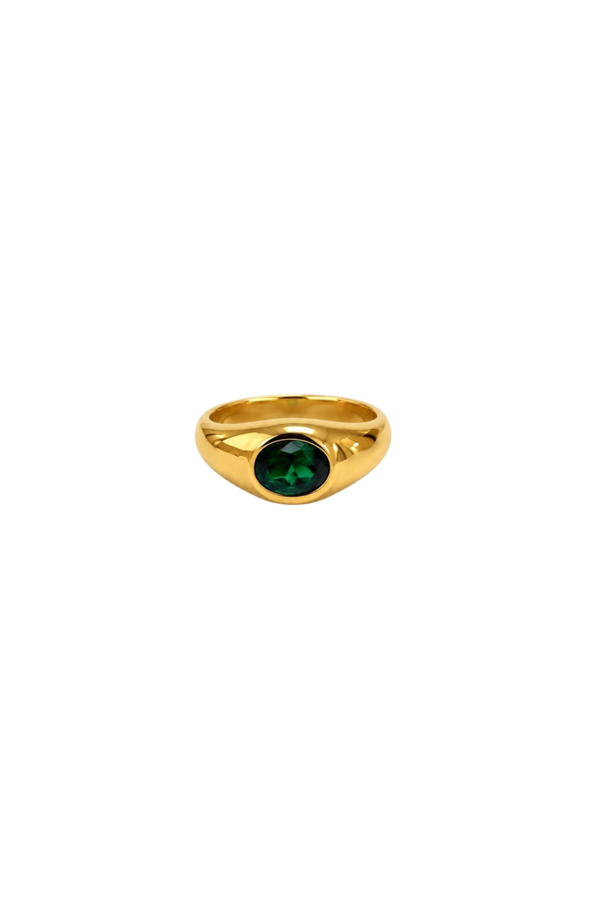 Anel Evergreen