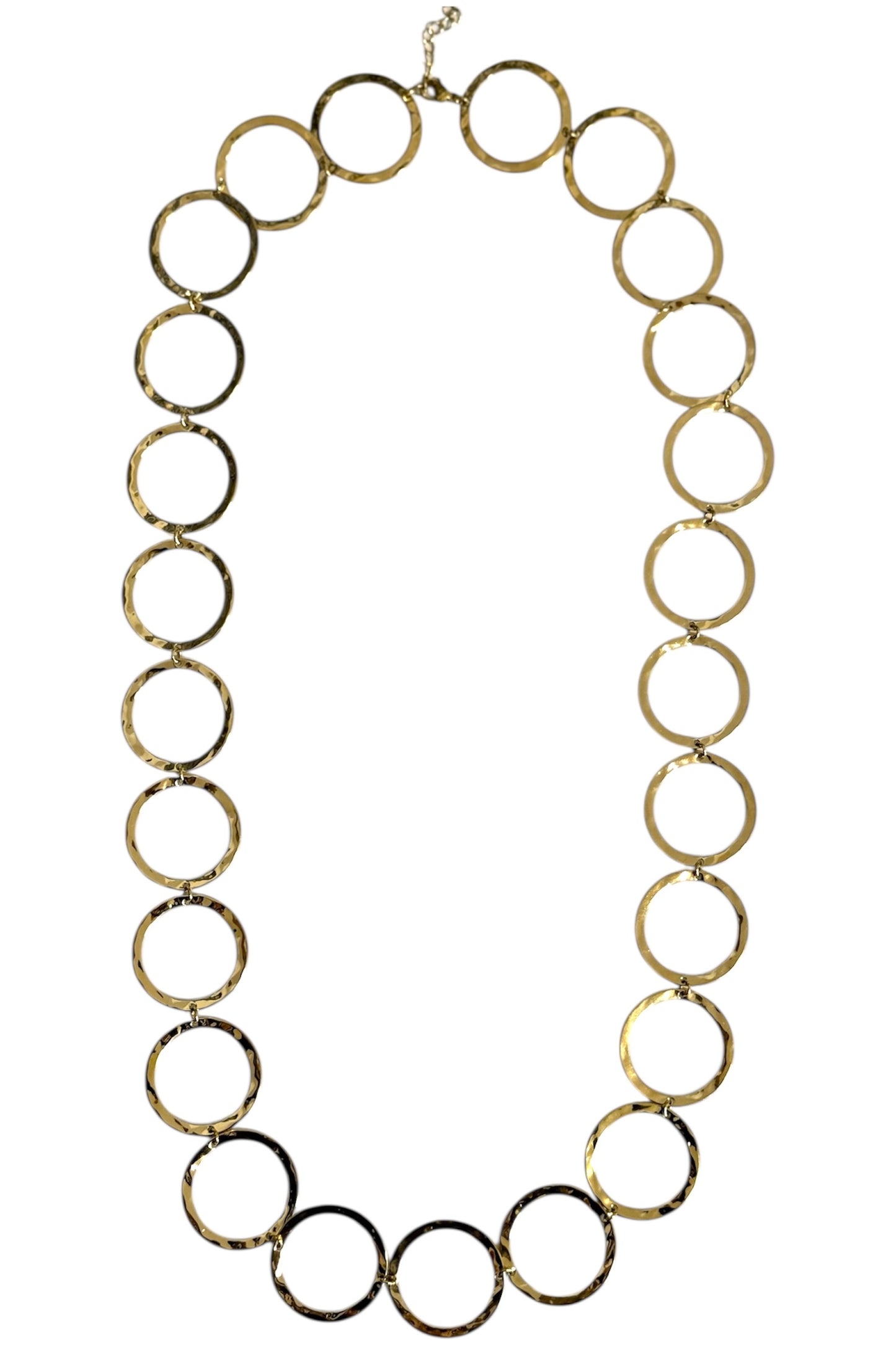 Colar/Cinto Bohemian
