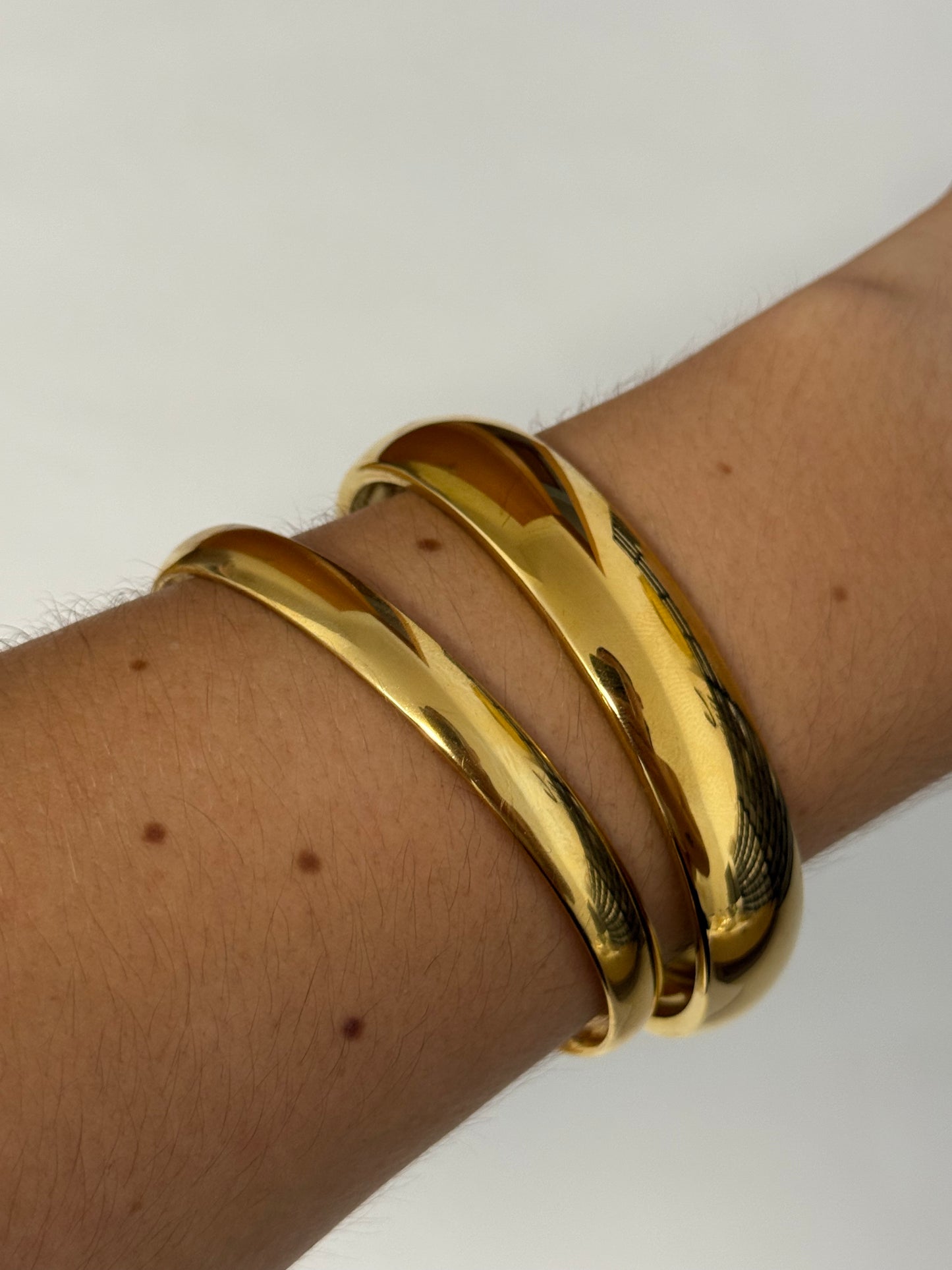 Pulseiras Iced Matcha