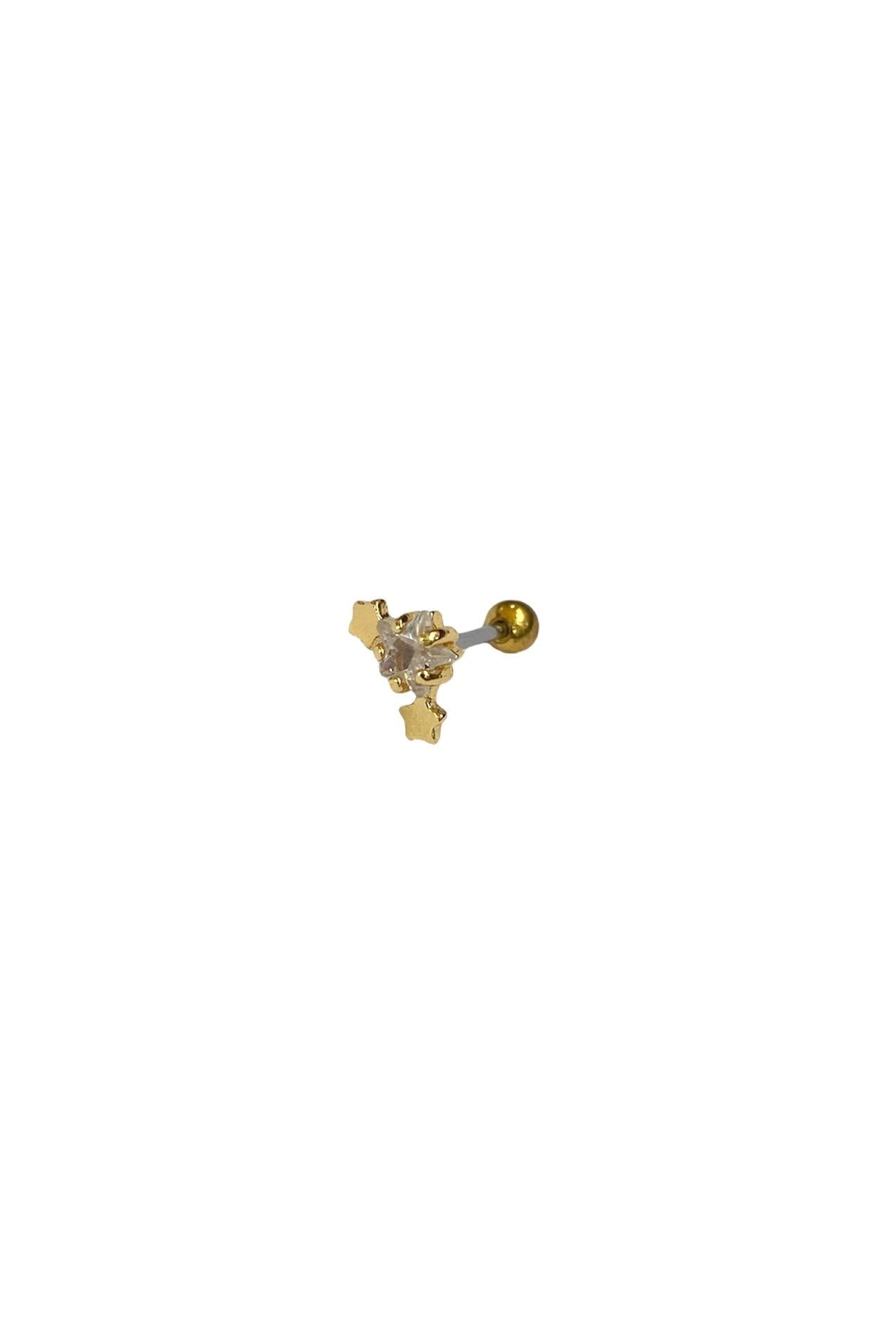 Piercing Shining Star
