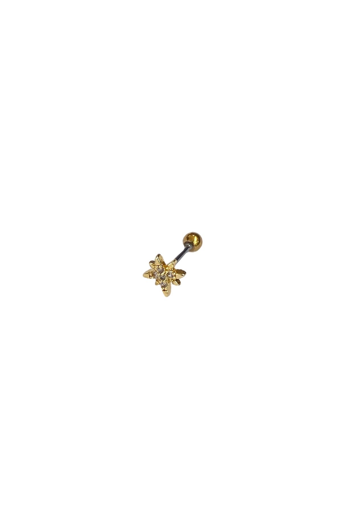 Piercing Guiding Star