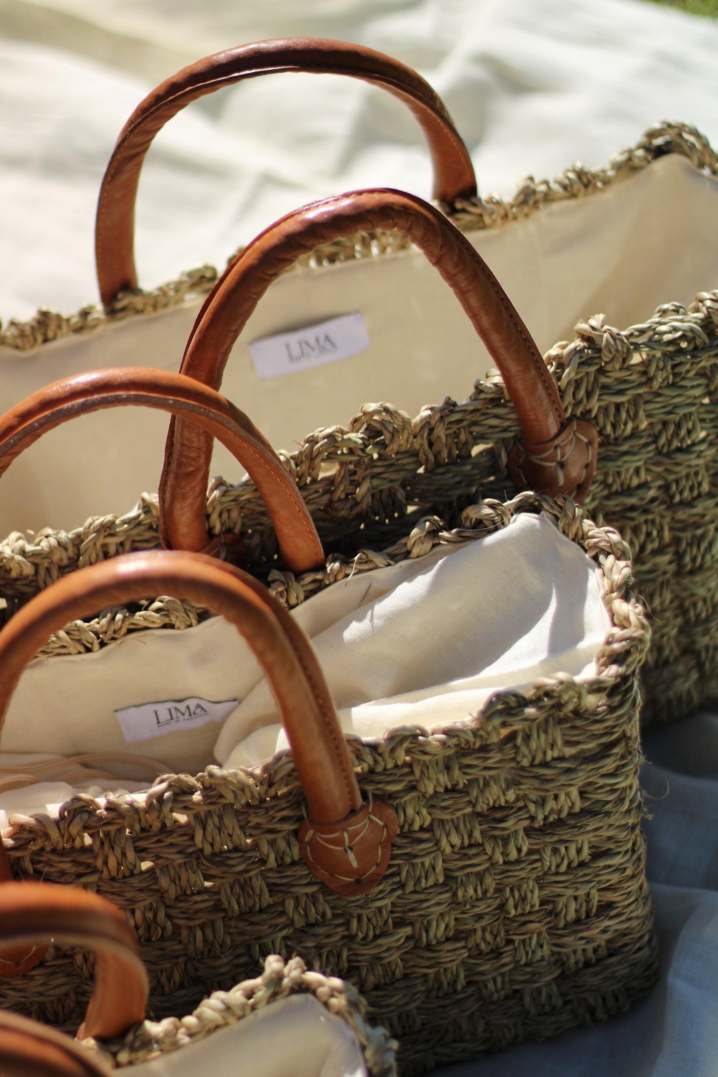 Le Tote Bag