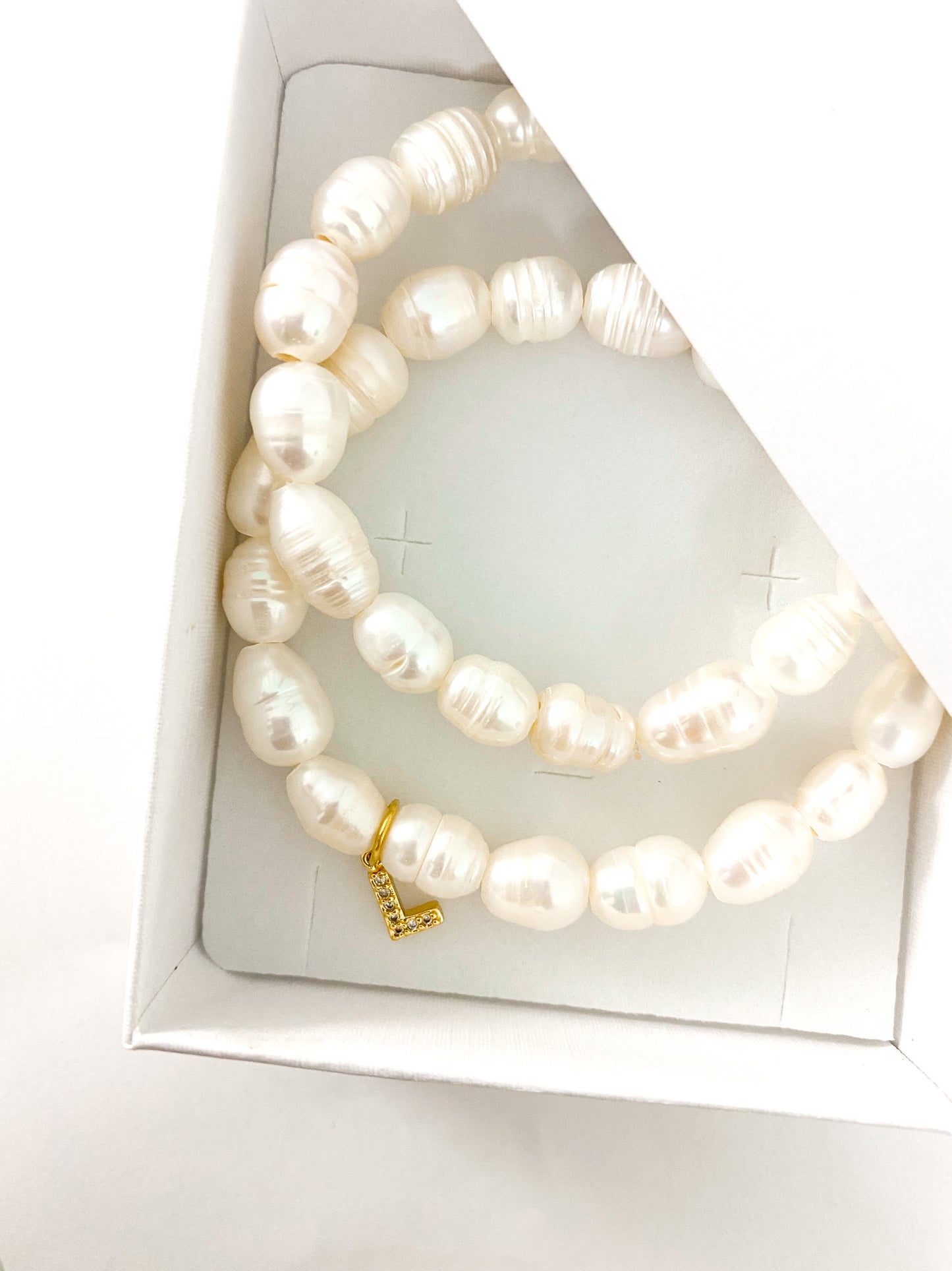 Pulseira Say My Name | Pearl