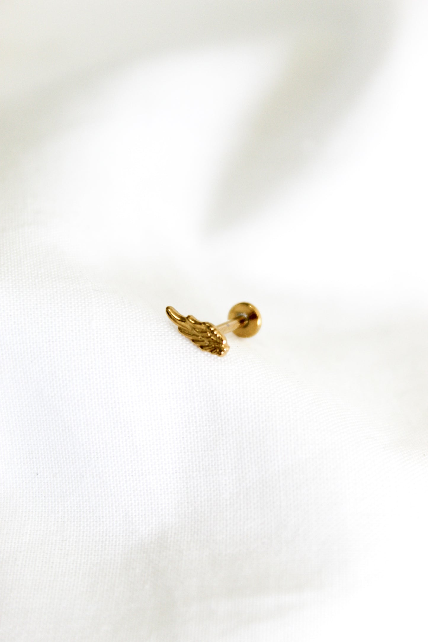 Piercing Orelha