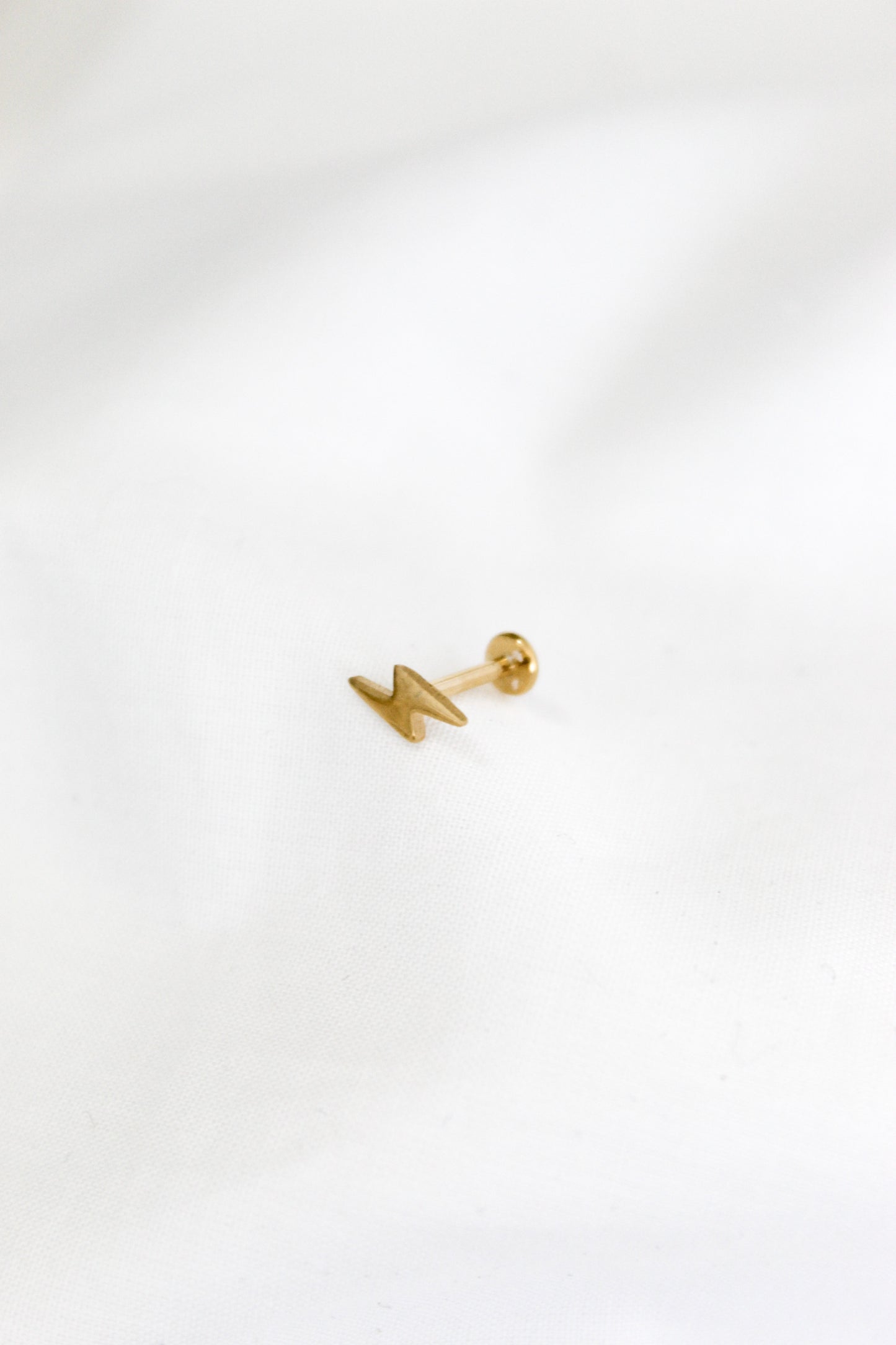 Piercing Orelha