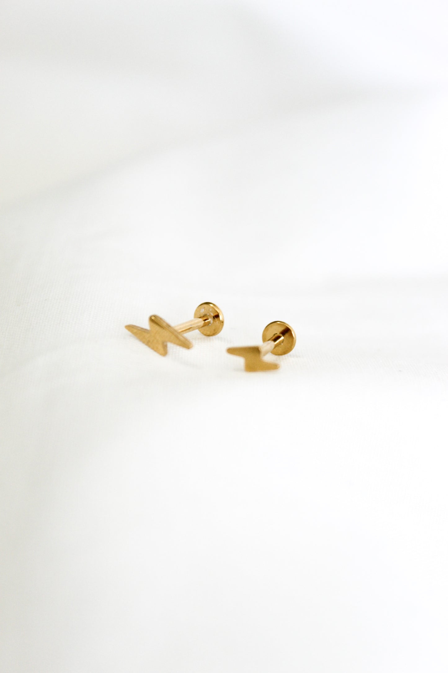 Piercing Orelha