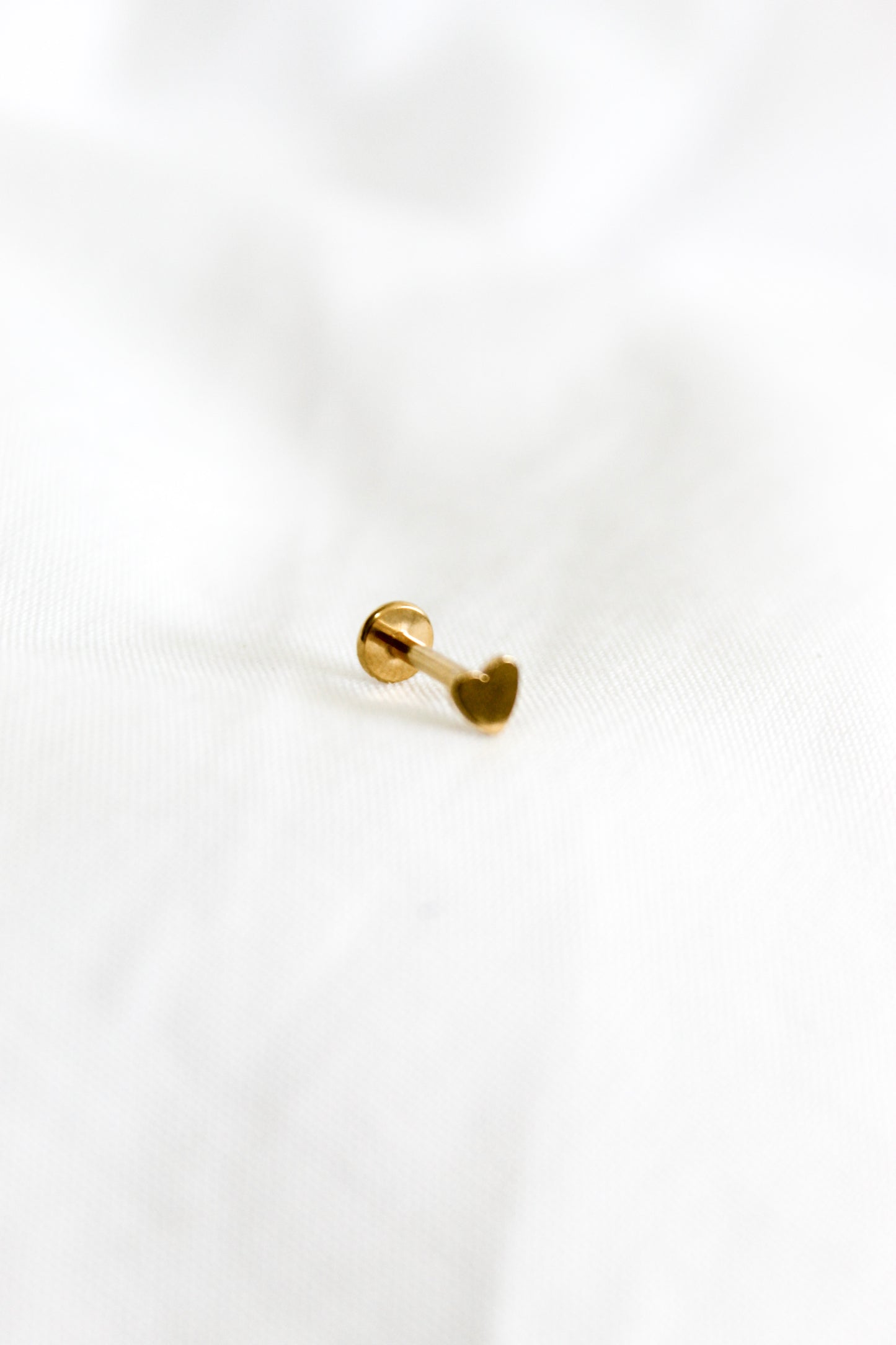 Piercing Orelha