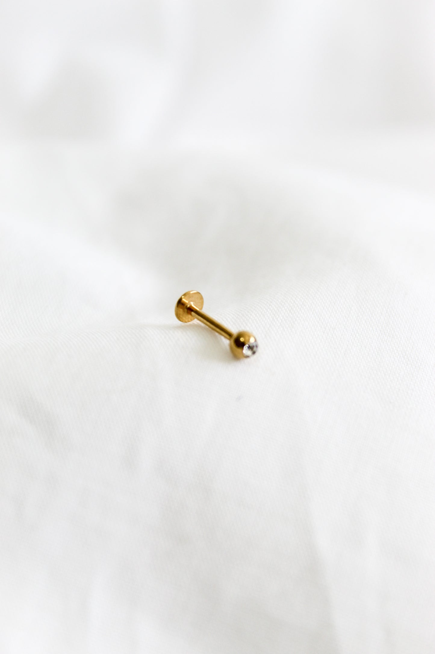 Piercing Orelha