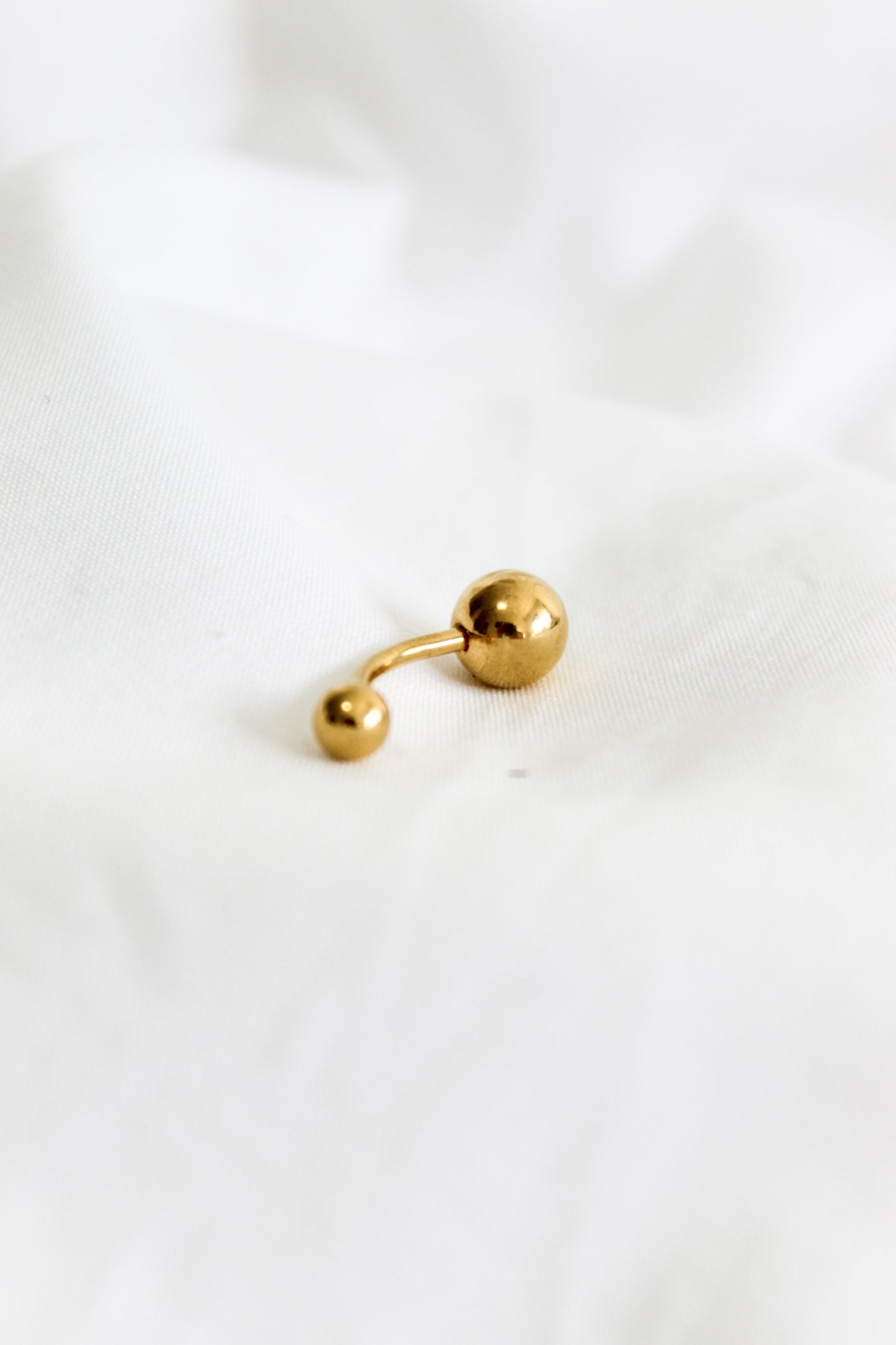 Piercing Umbigo