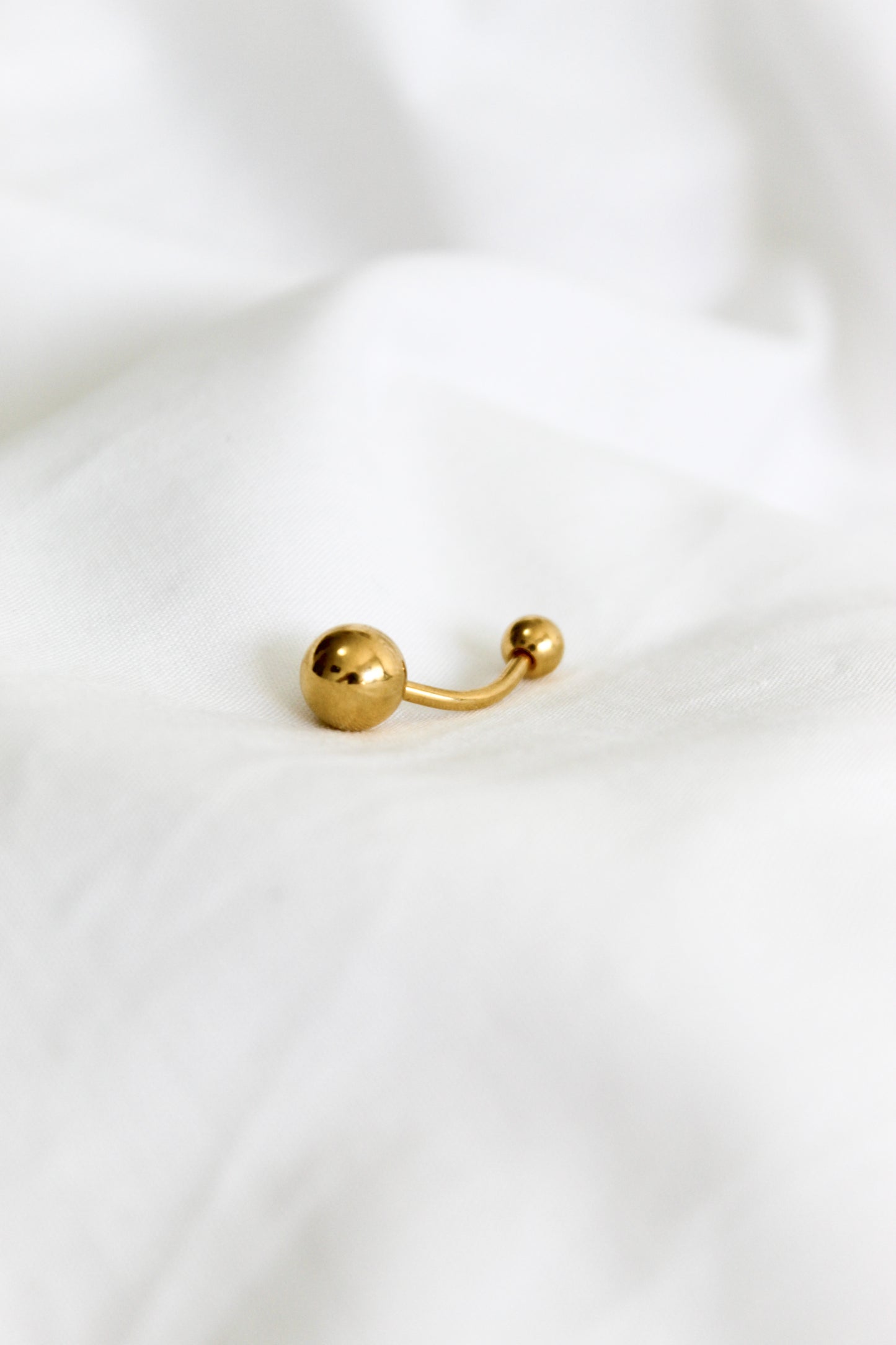 Piercing Umbigo