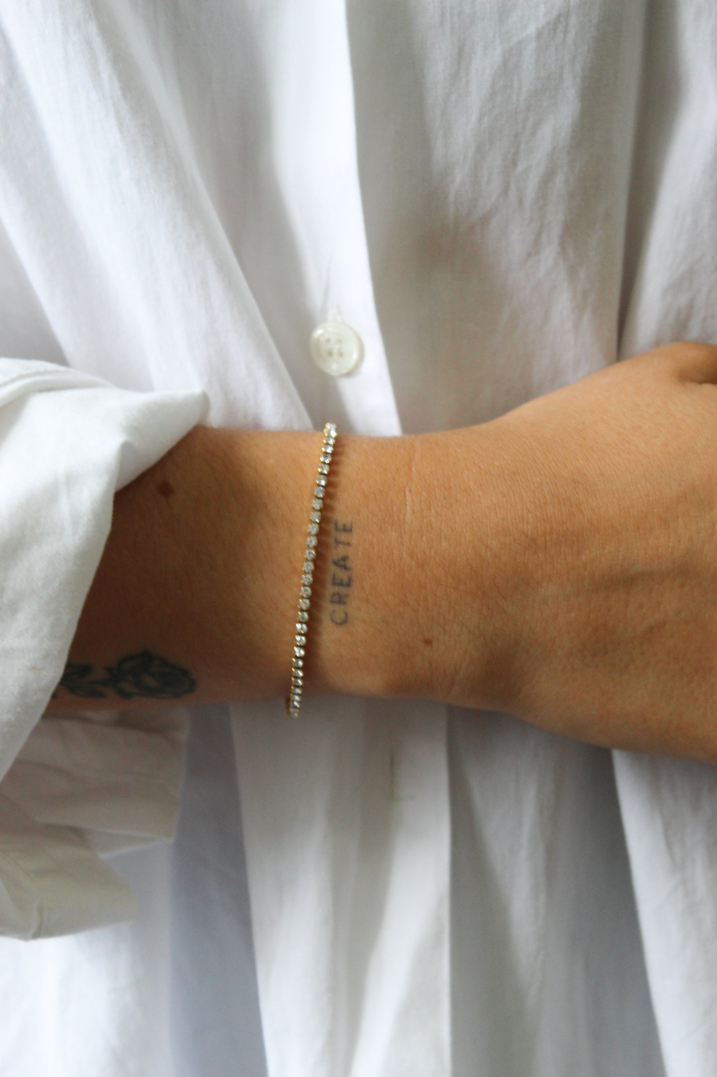 Pulseira Rivieras