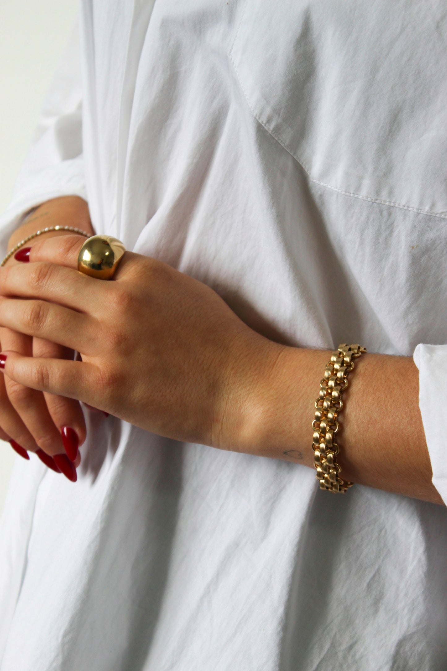 Pulseira Ellie