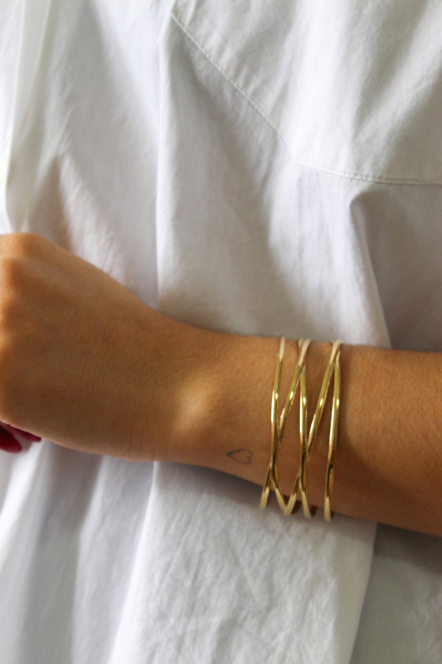 Pulseira Luna