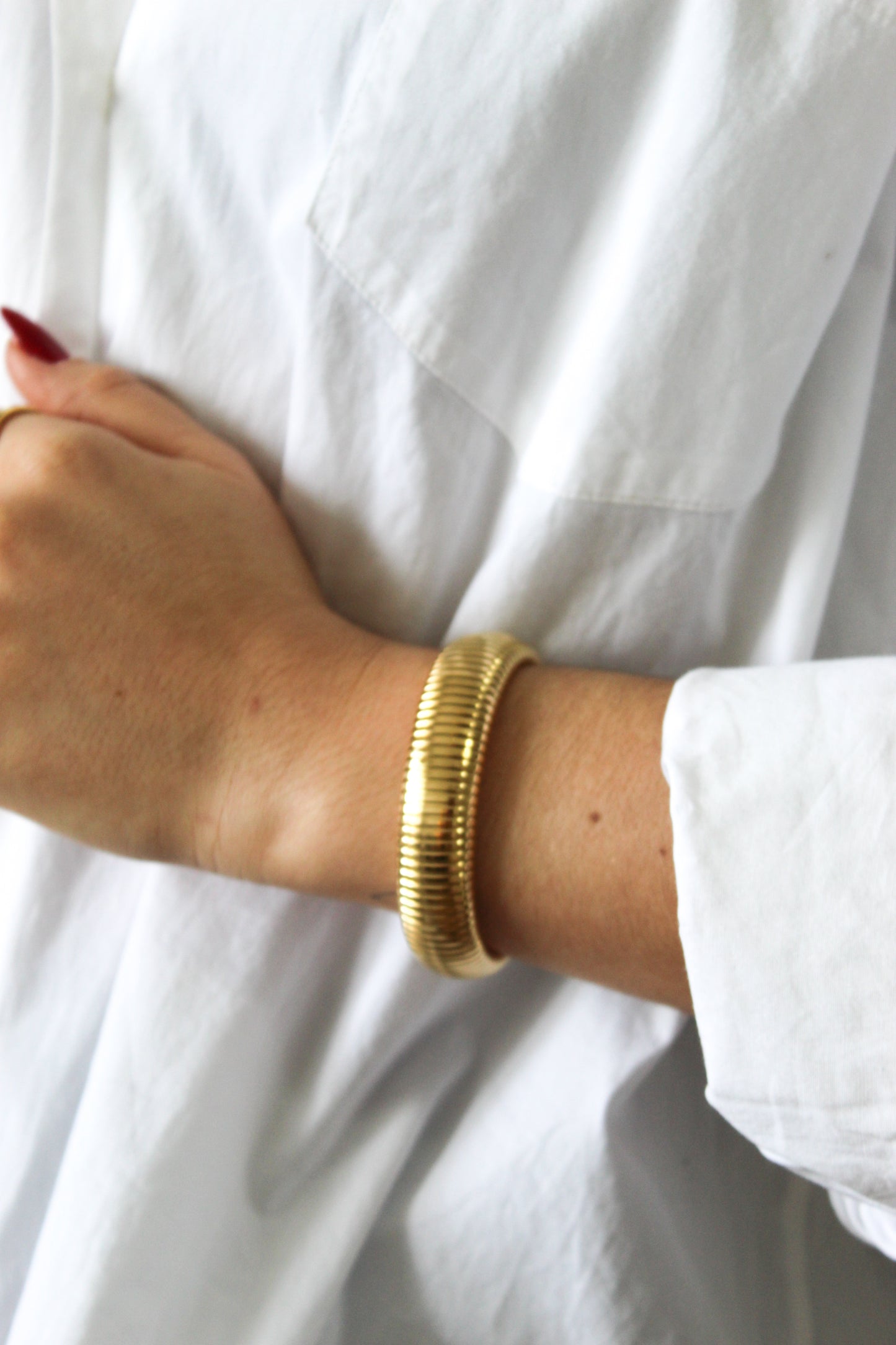 Pulseira Zoe