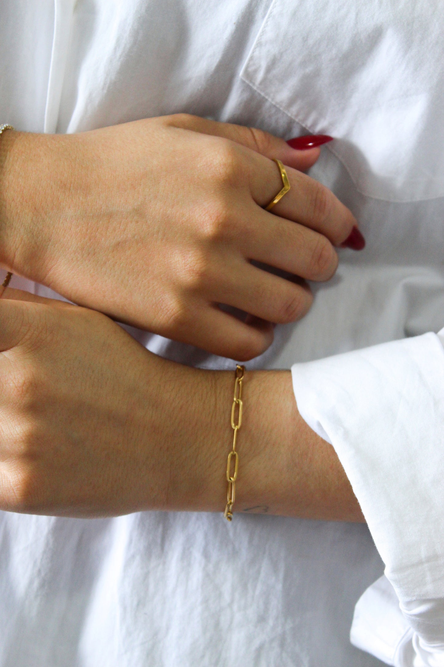 Pulseira Gisele