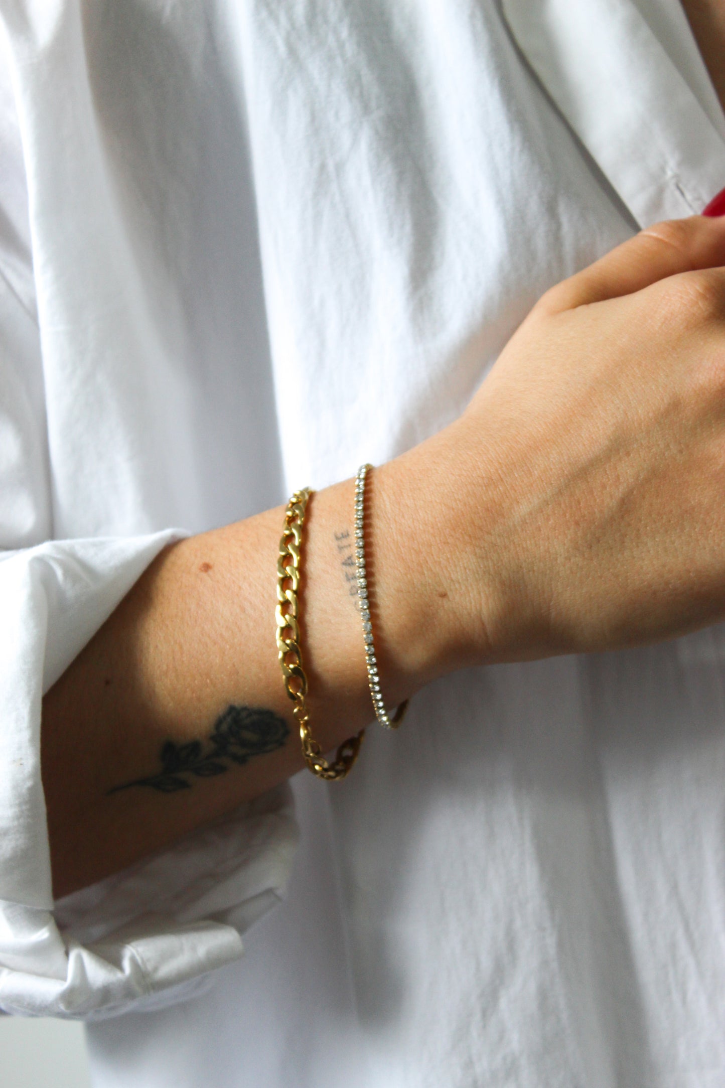 Pulseira Rivieras