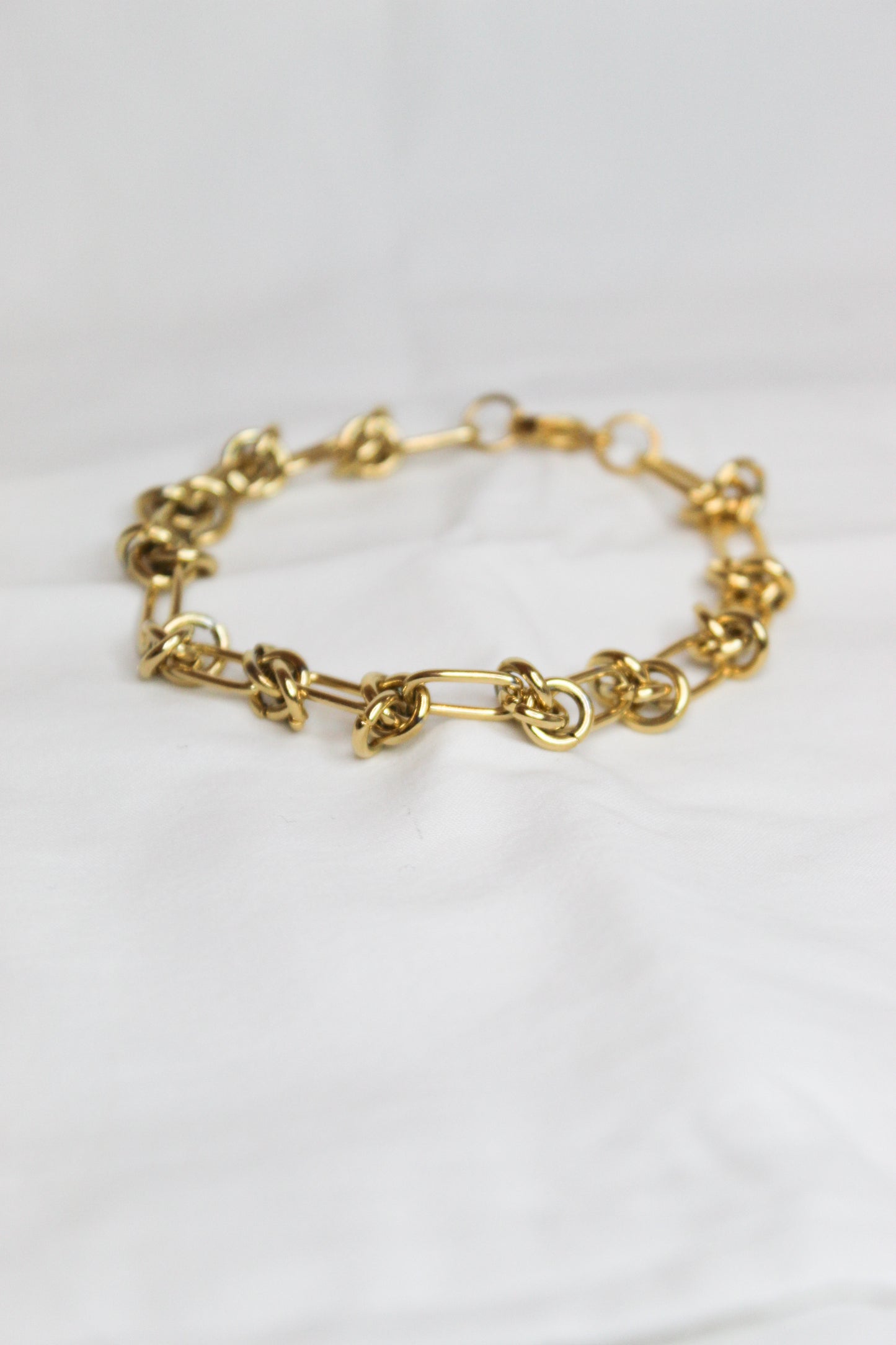 Pulseira Knot