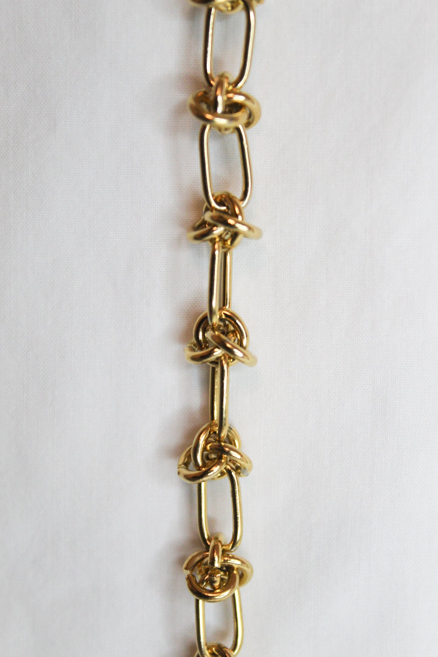 Pulseira Knot