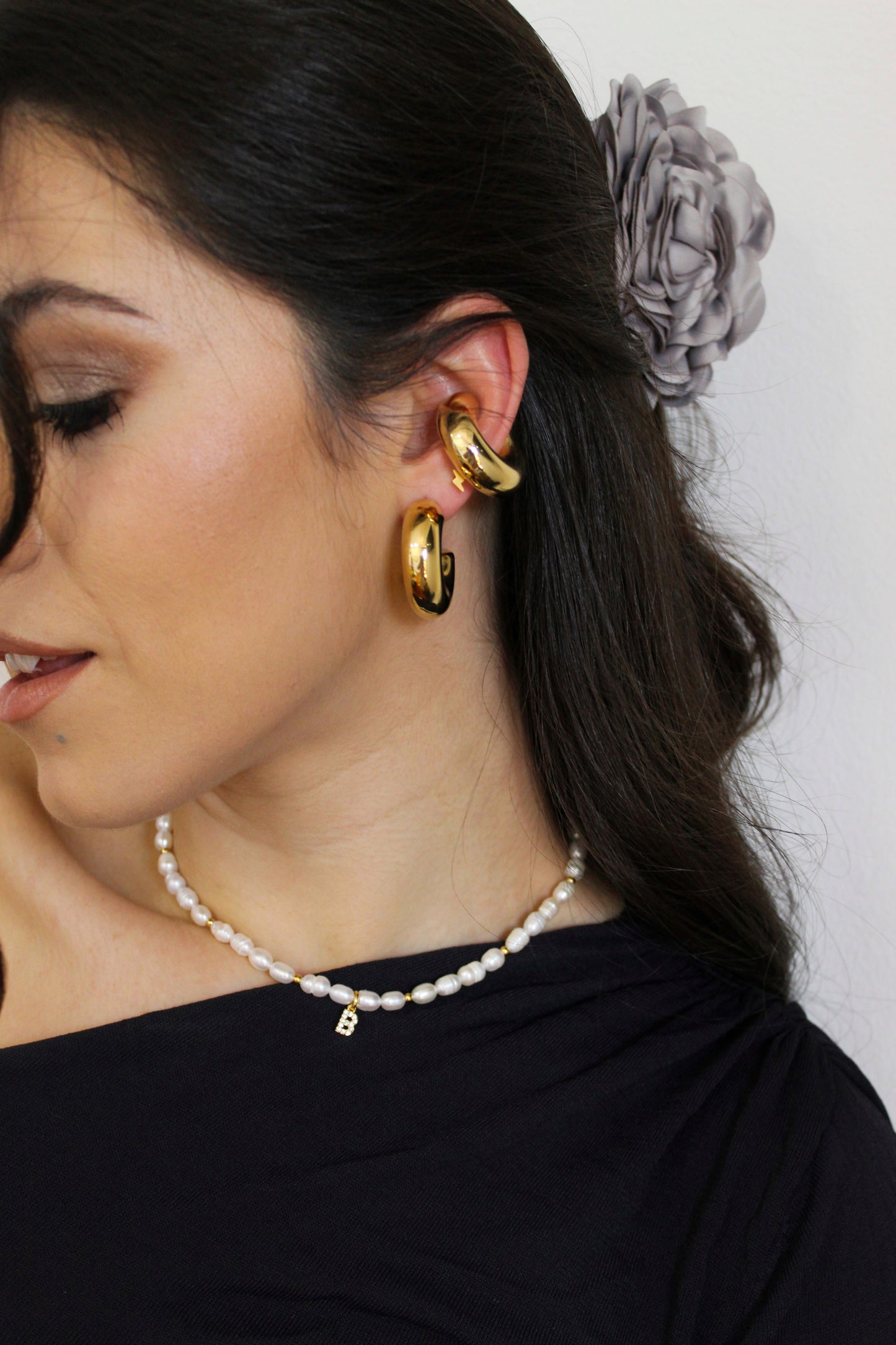 Earcuff Hailey