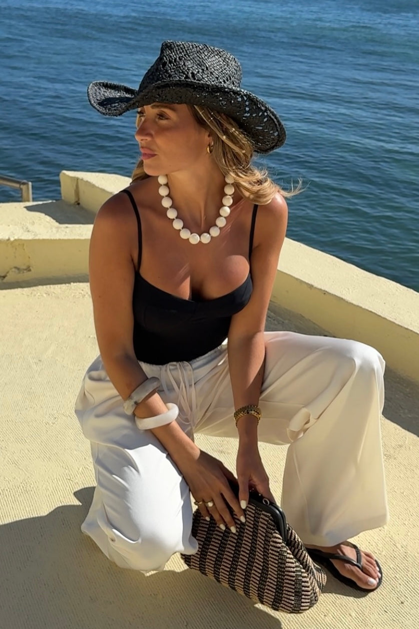 Pulseira Boho Soul | Marble