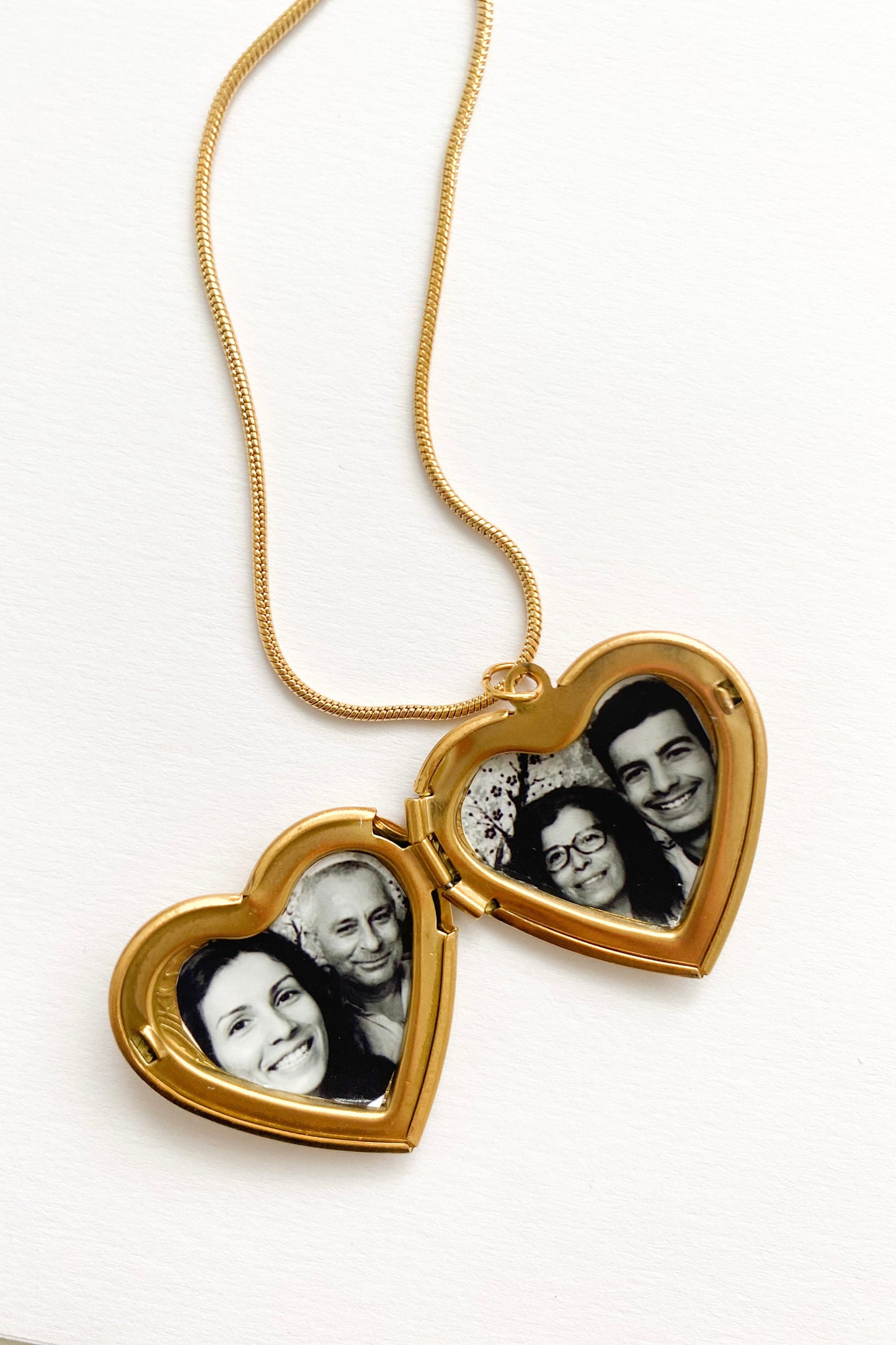 Colar Lovestory