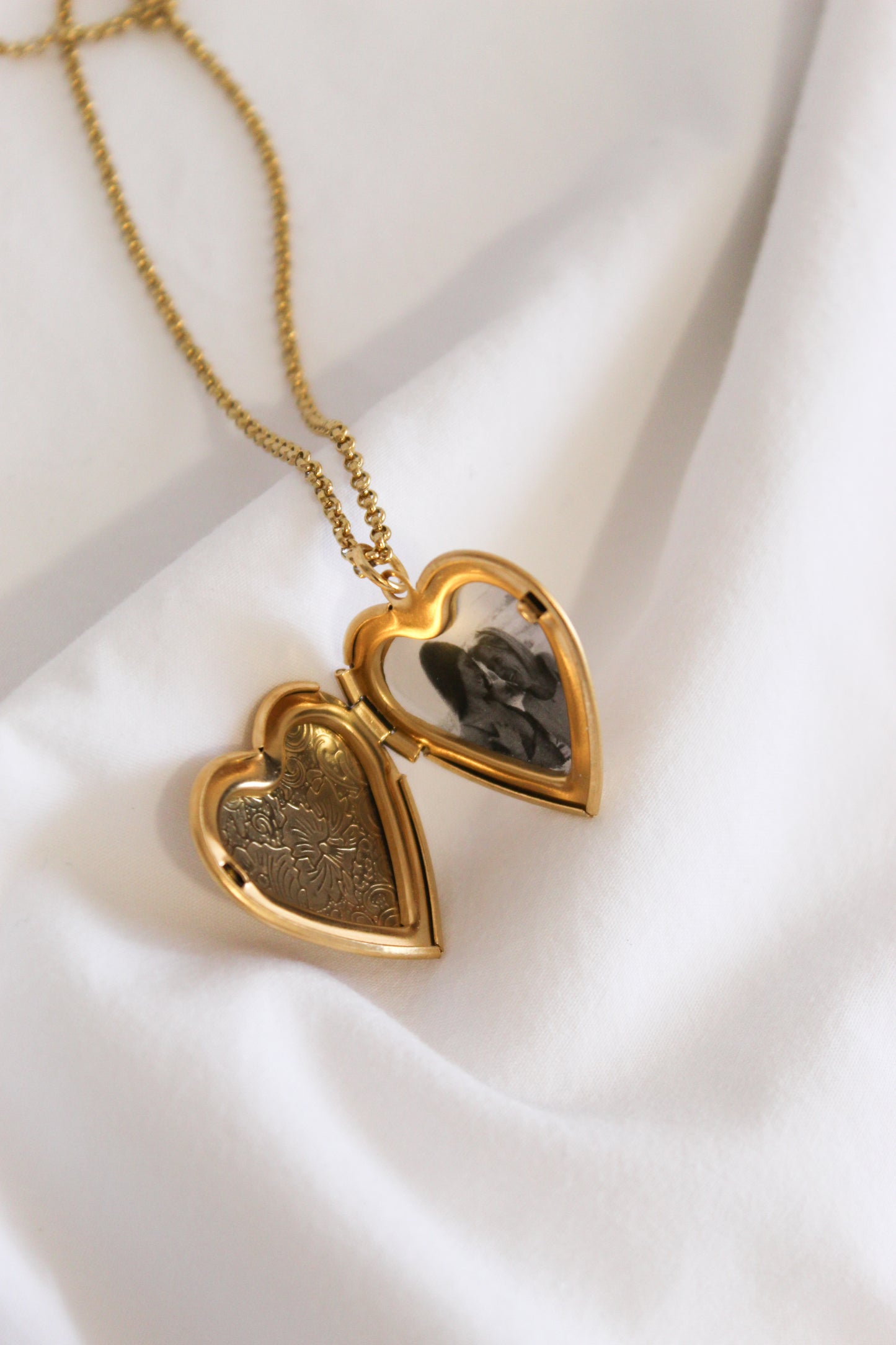 Colar Lovestory